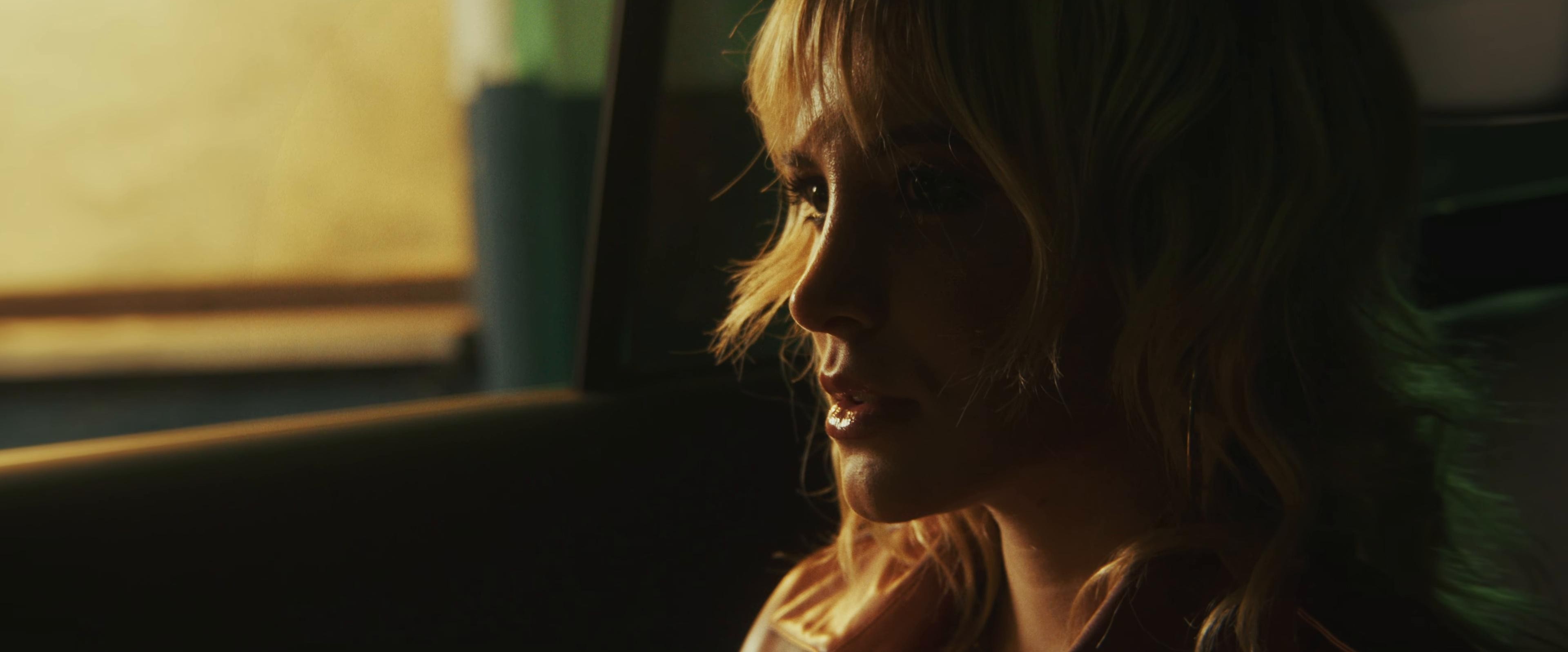 Mata Hari (2024) —  shot,  lighting