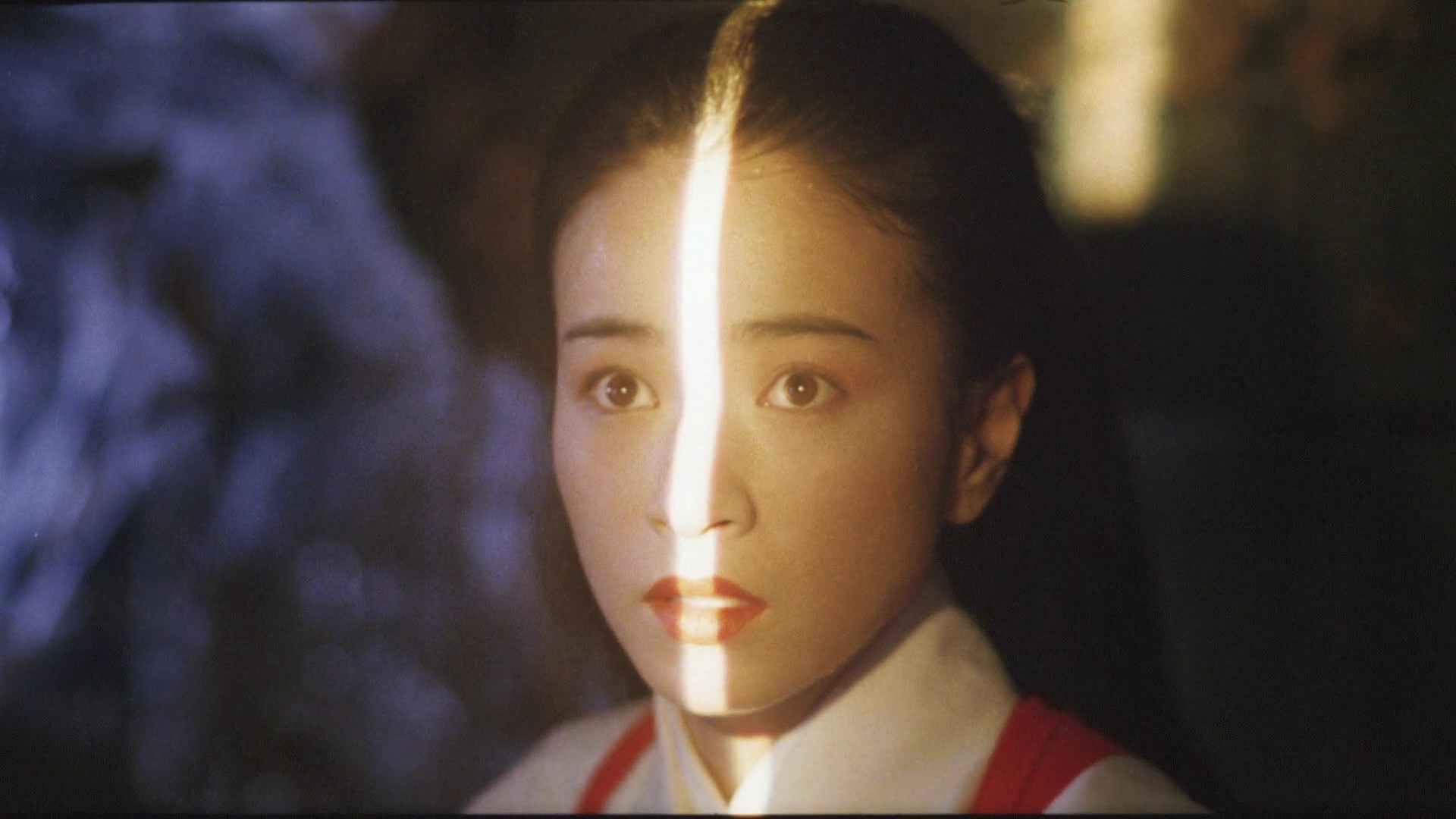 Tokyo: The Last Megalopolis (1988) —  shot,  lighting