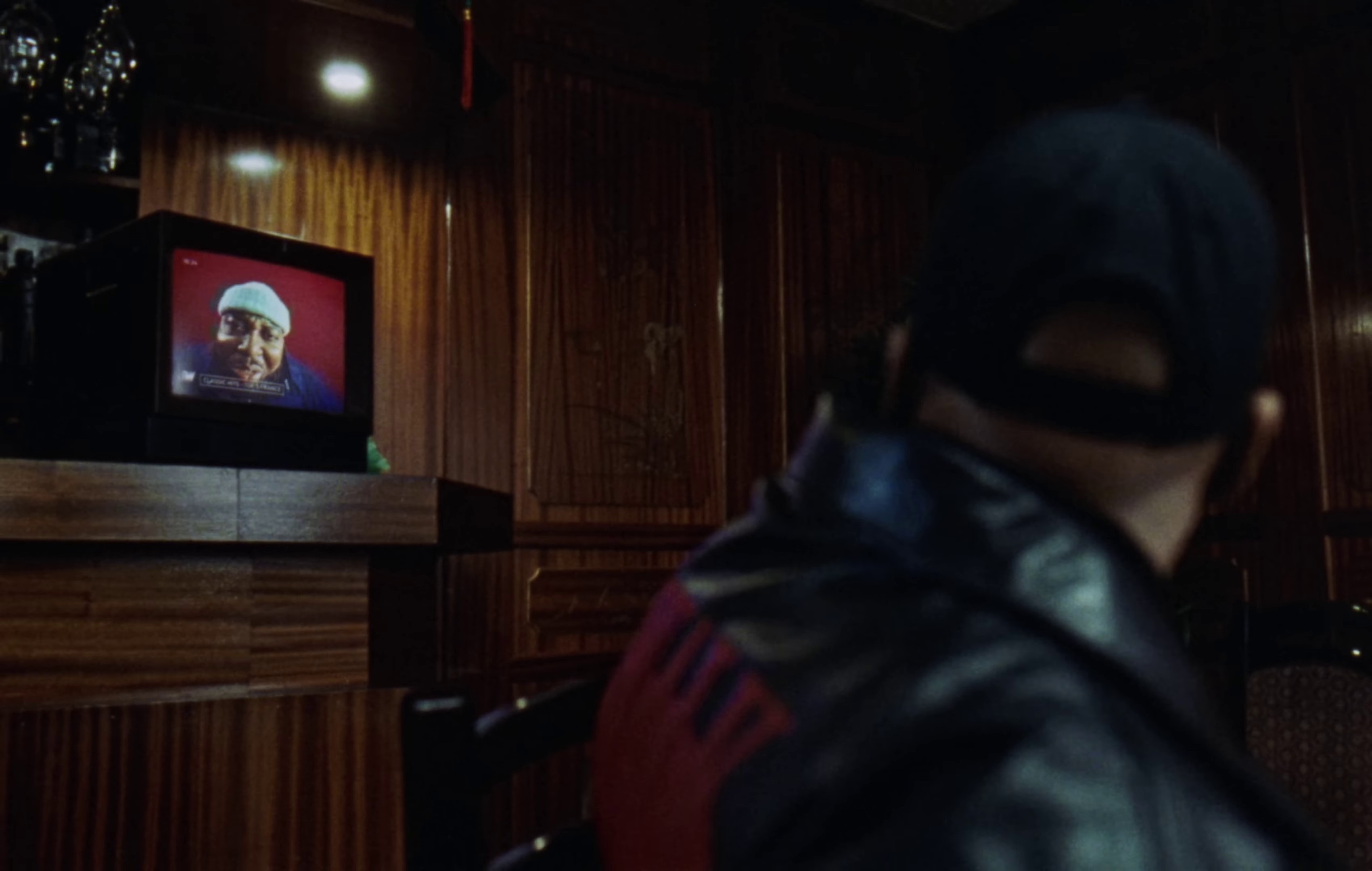 Charm el-Cheikh (2023) —  shot,  lighting