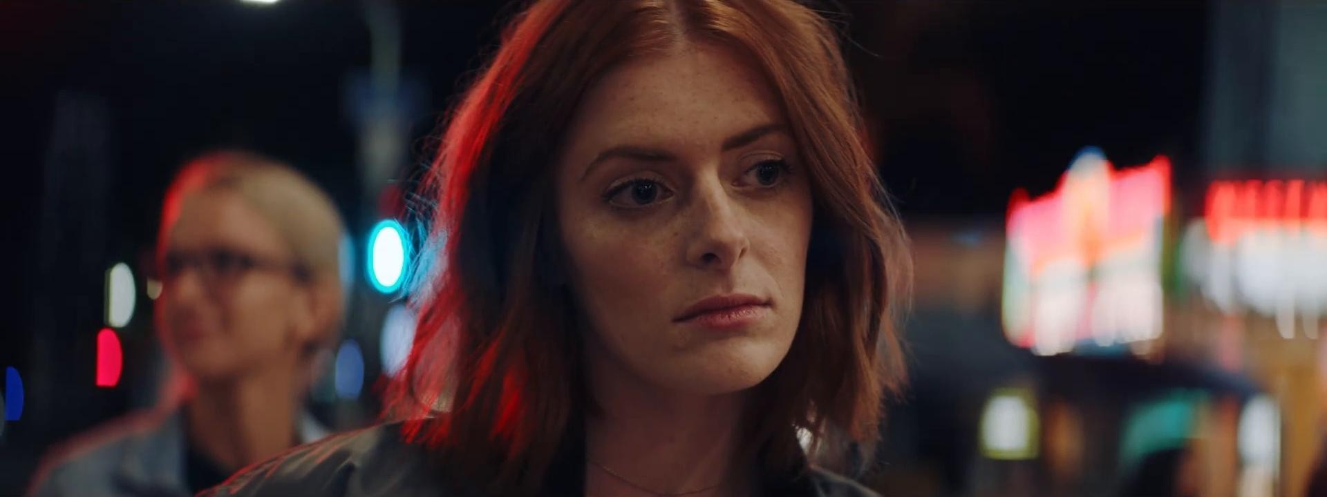 JOCKEY - Commercial (2024) —  shot,  lighting