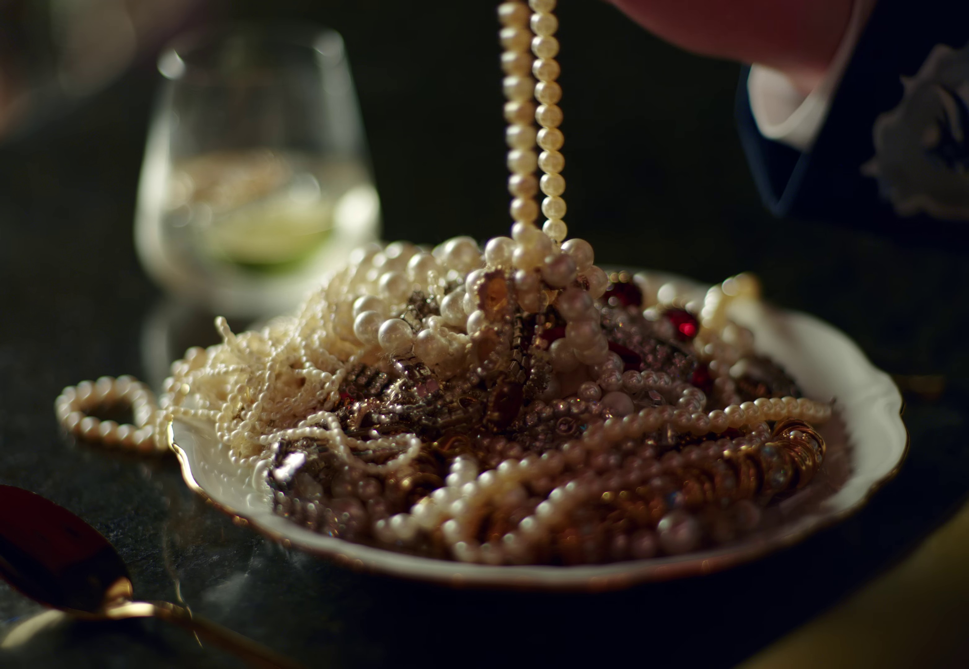 sophisticated (2022) —  shot,  lighting