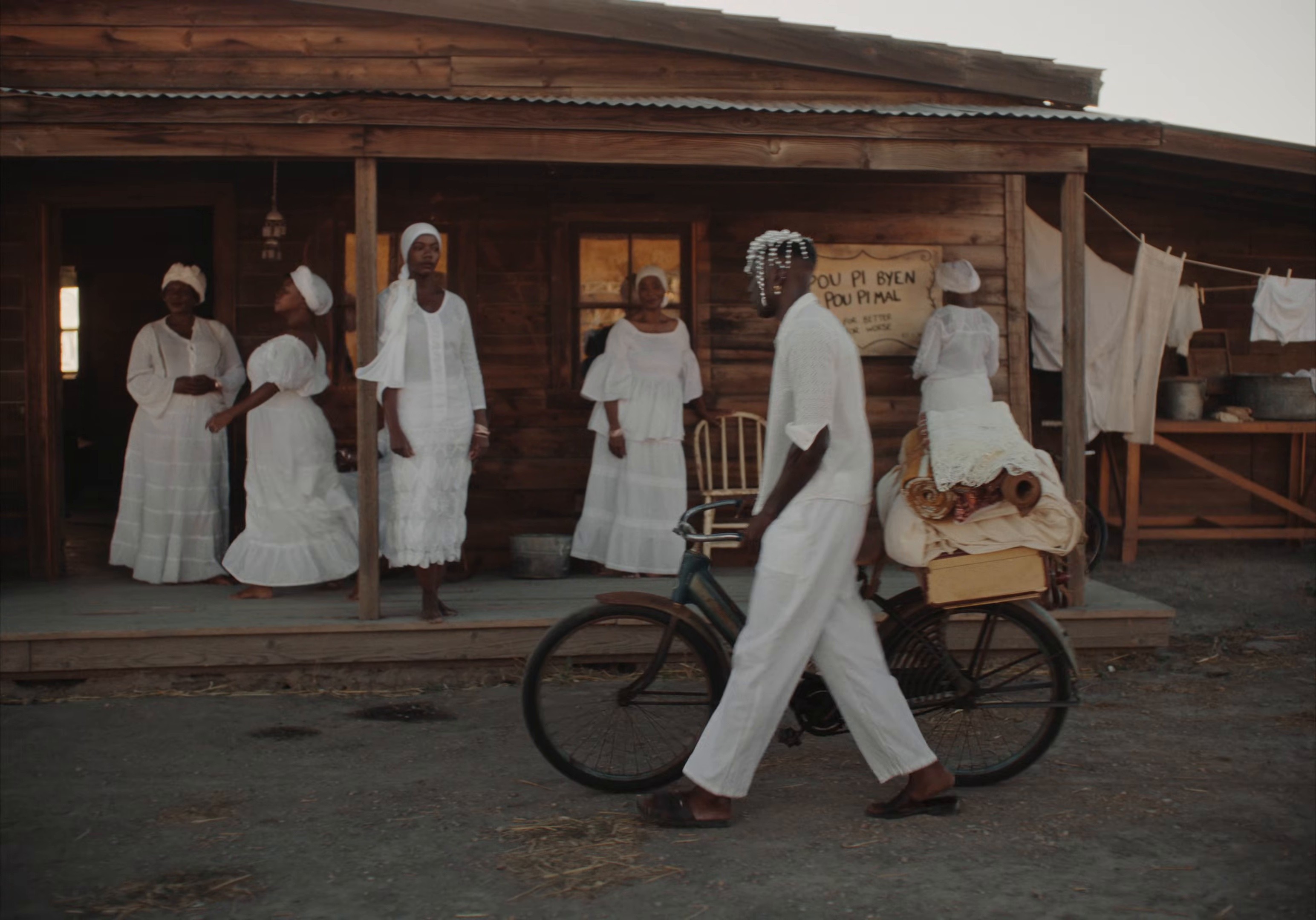 FMT (2025) —  shot,  lighting