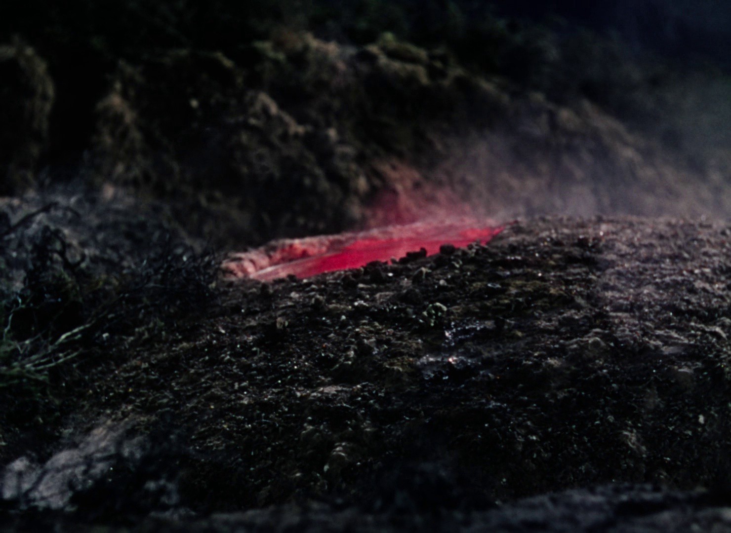 The War of the Worlds (1953) —  shot,  lighting