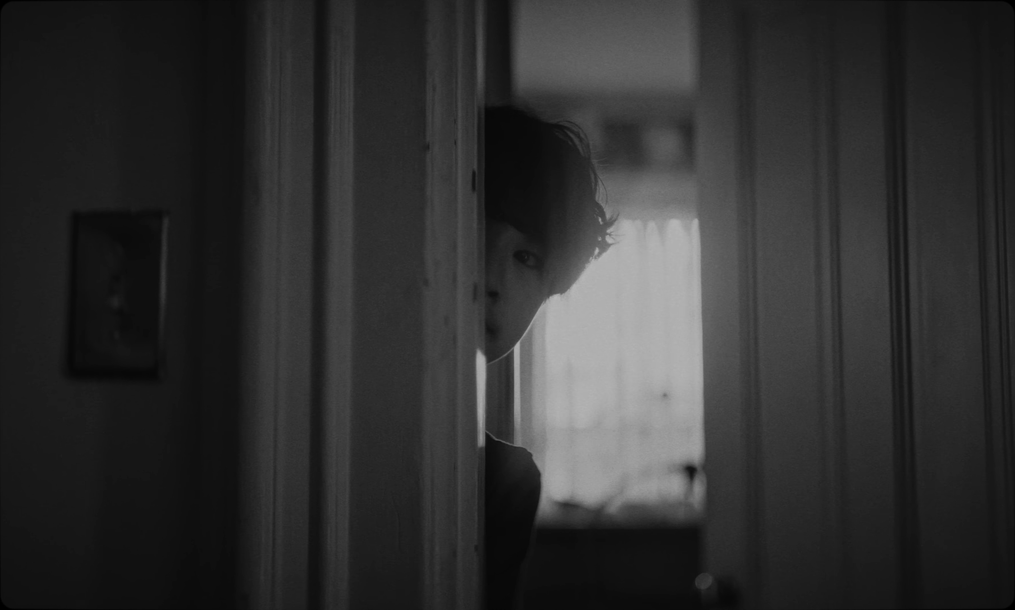 Undertow (2022) —  shot,  lighting