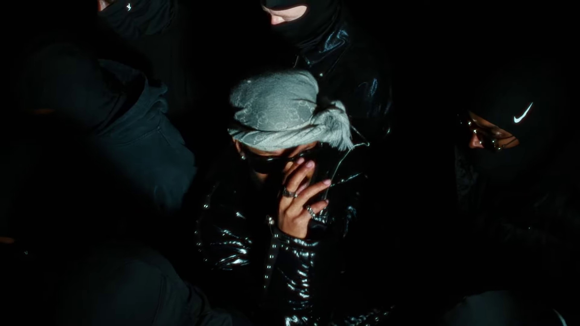 FLYLIKEDIS (2022) —  shot,  lighting