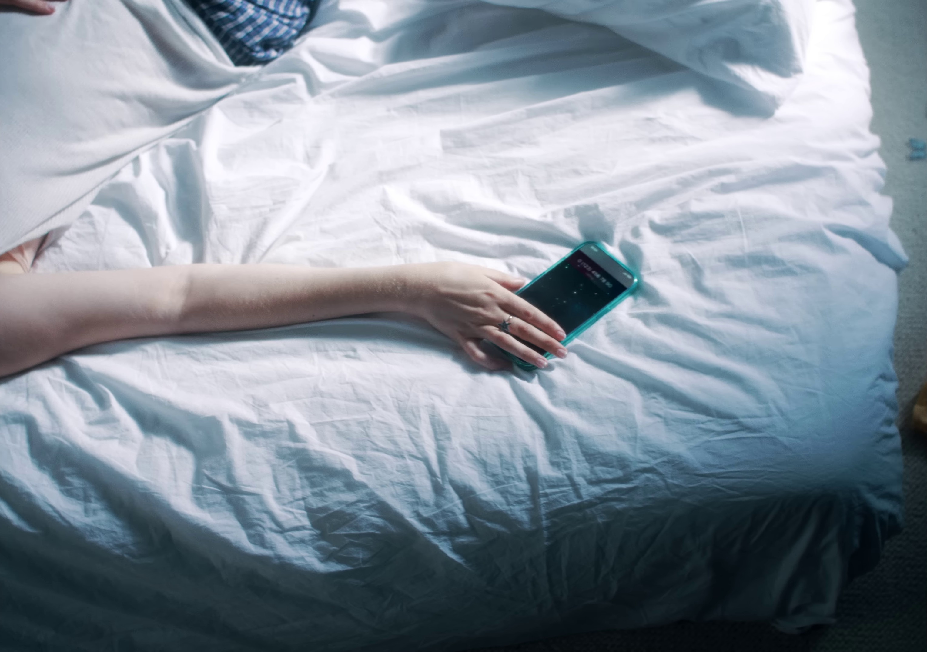 Alabama (2023) —  shot,  lighting