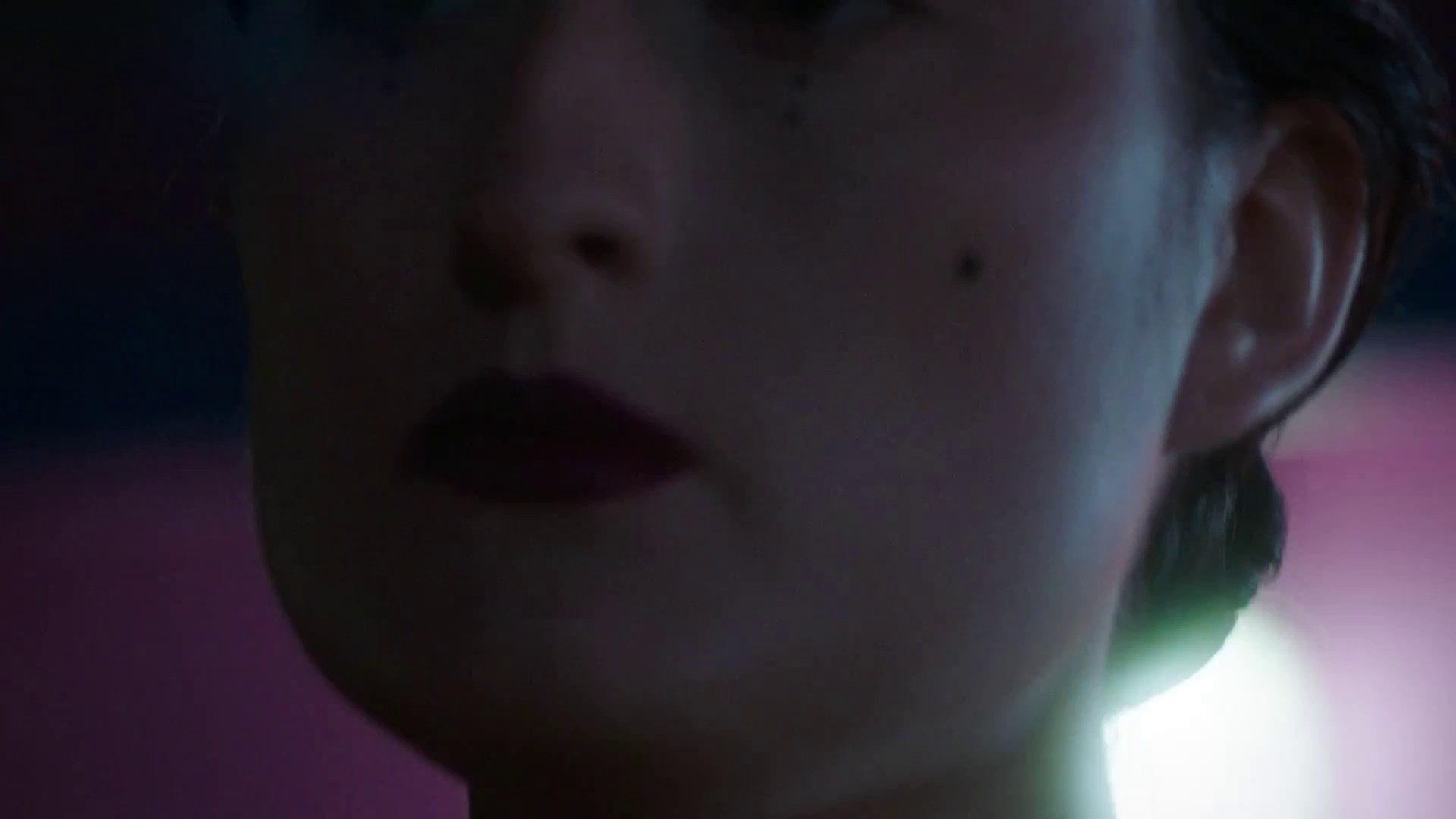 Clown (2017) —  shot,  lighting