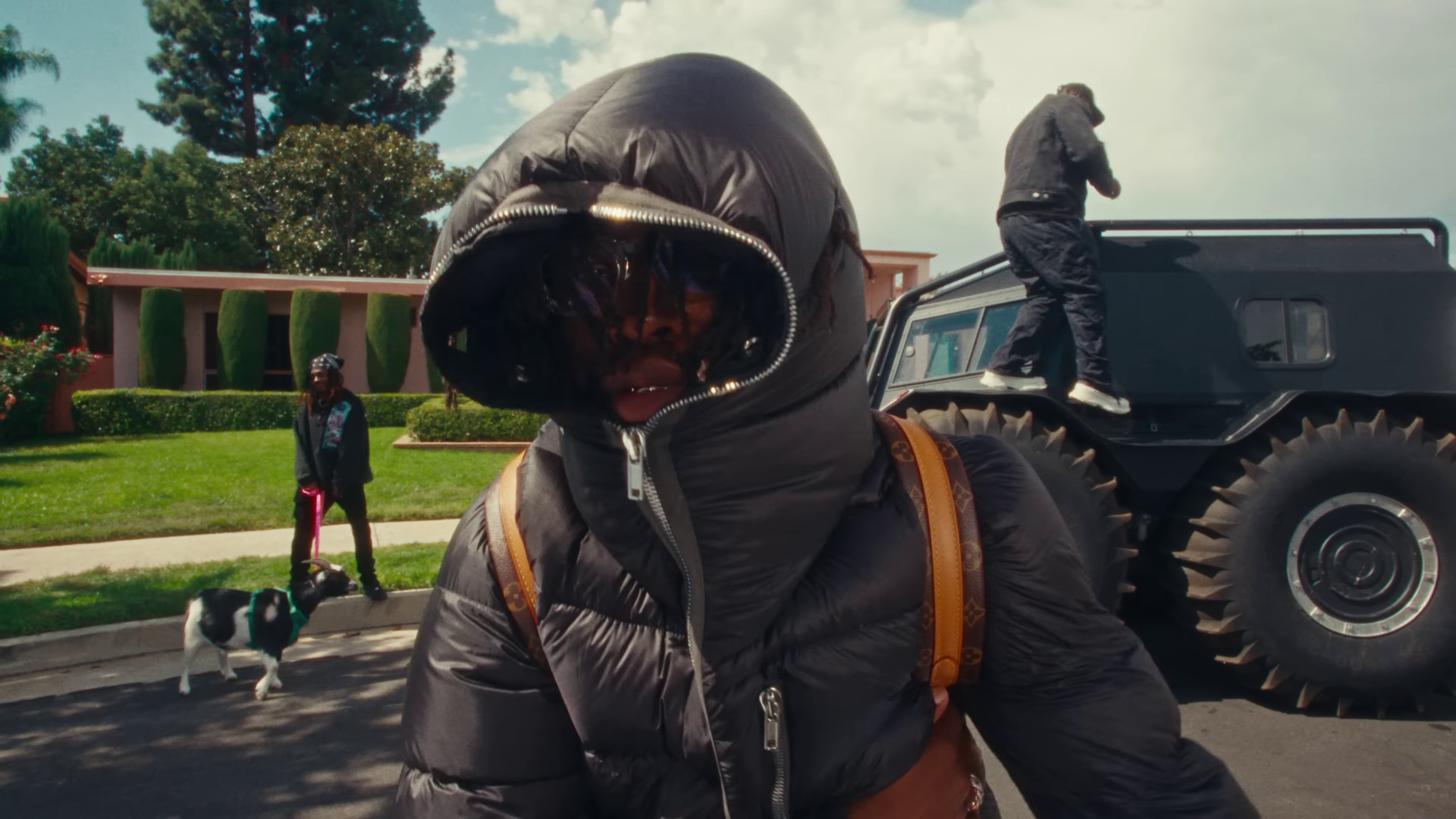 Simple  (2022) —  shot,  lighting