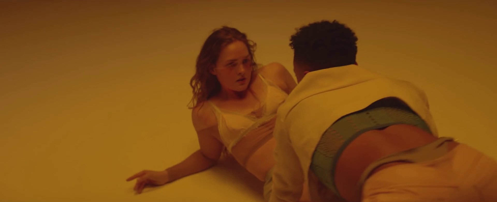 Don't Stop (2016) —  shot,  lighting