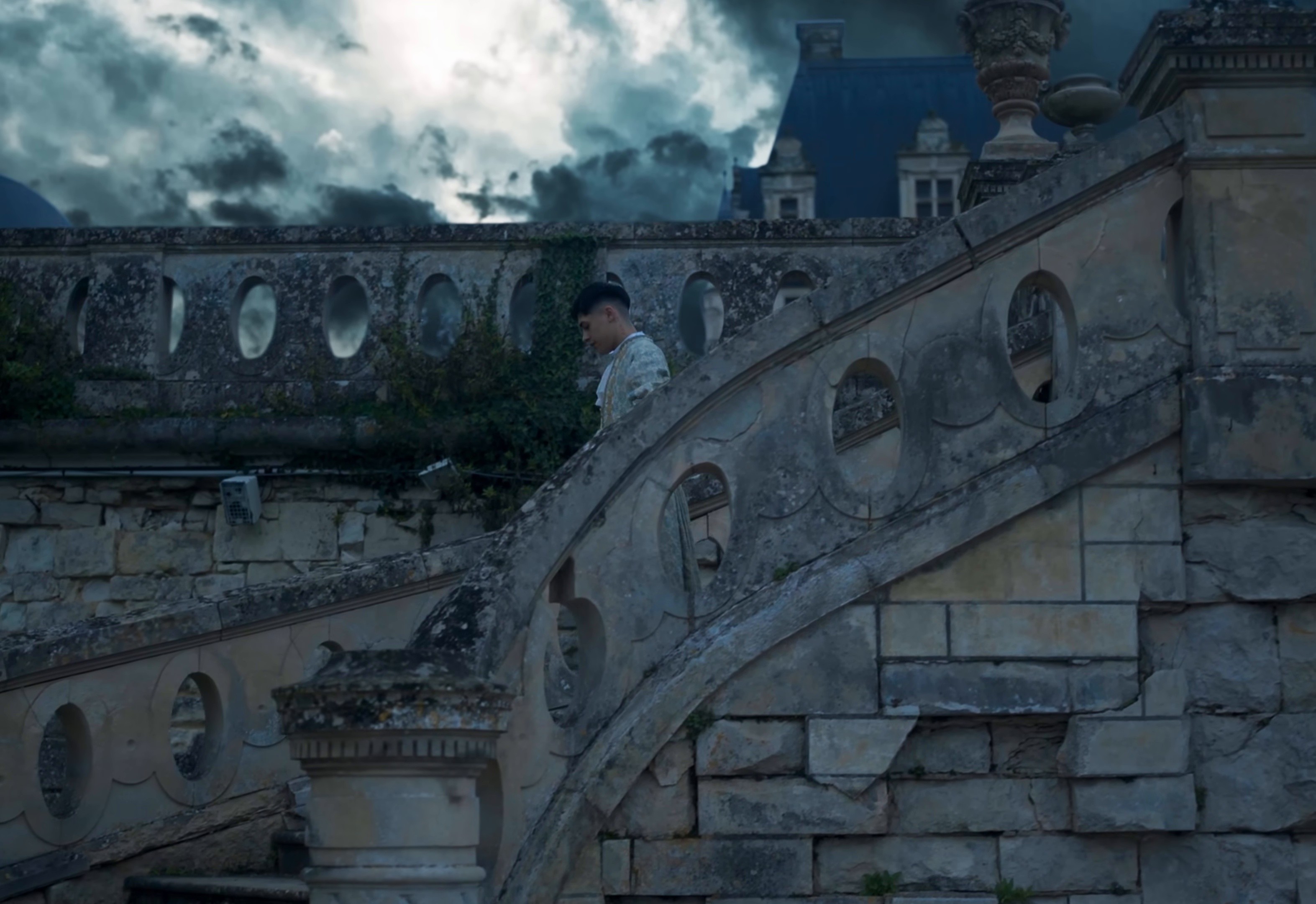 7 Trompetas (2024) —  shot,  lighting