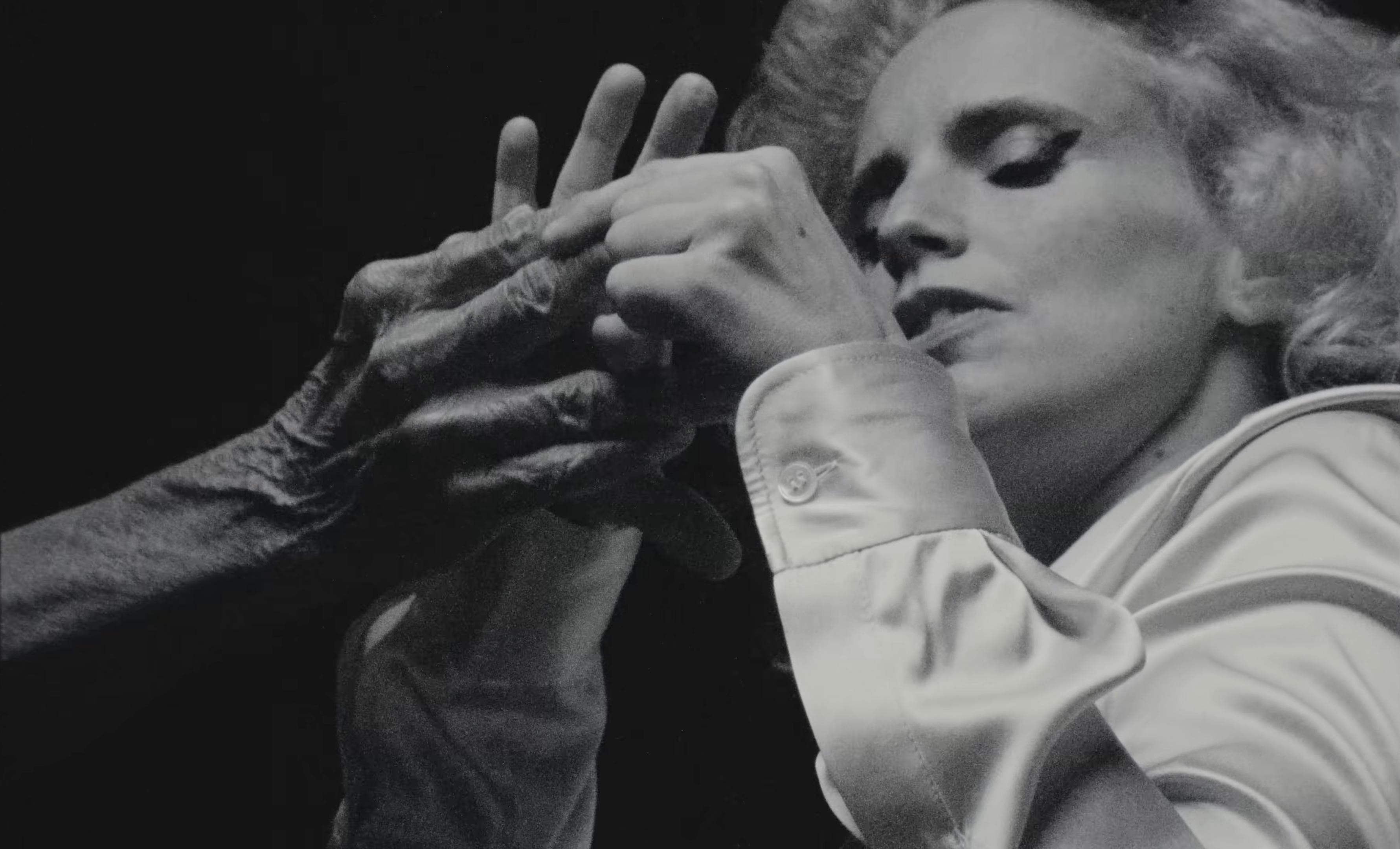 God’s Lonely Man (2026) —  shot,  lighting