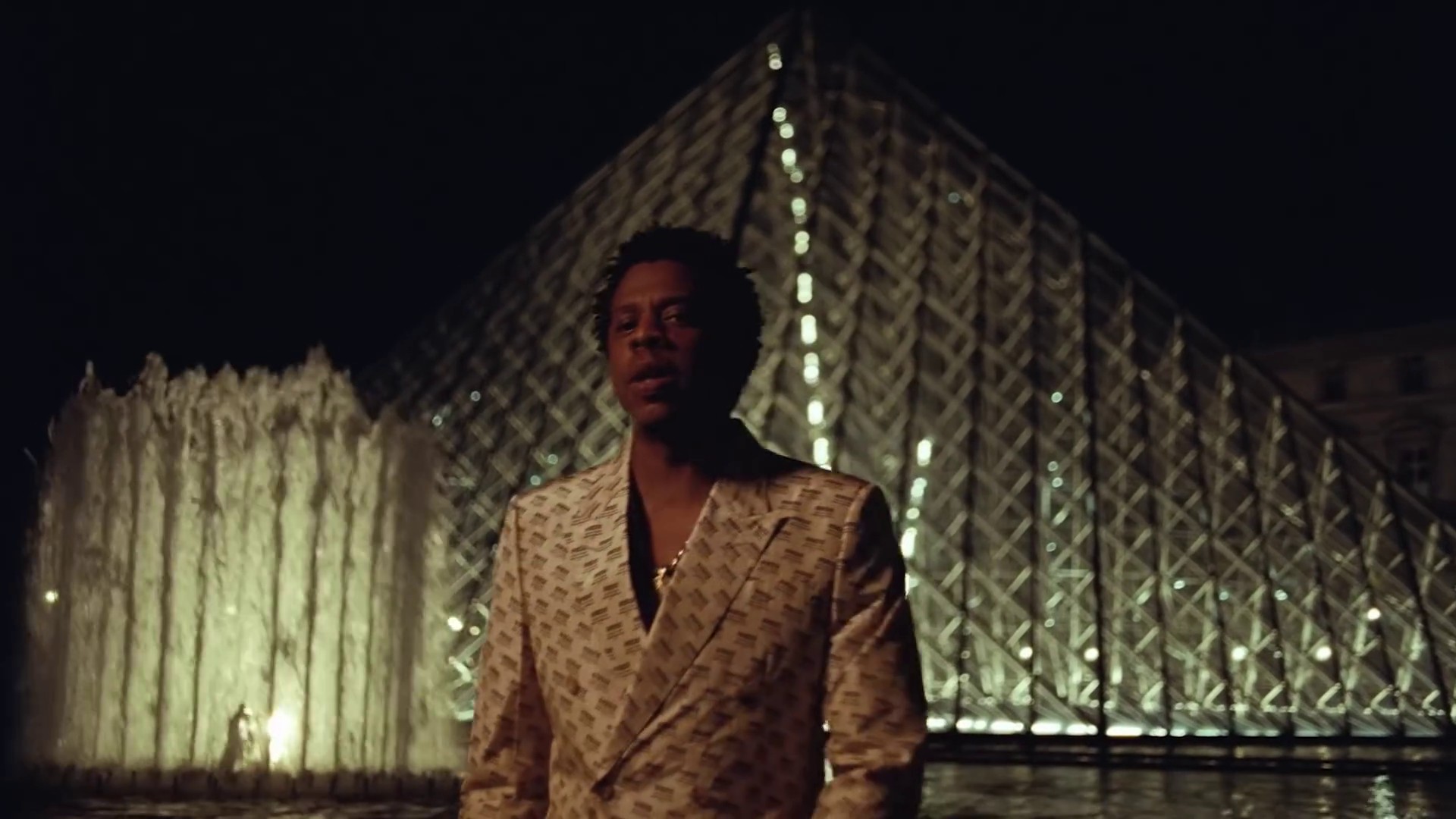 Apeshit (2018) —  shot,  lighting