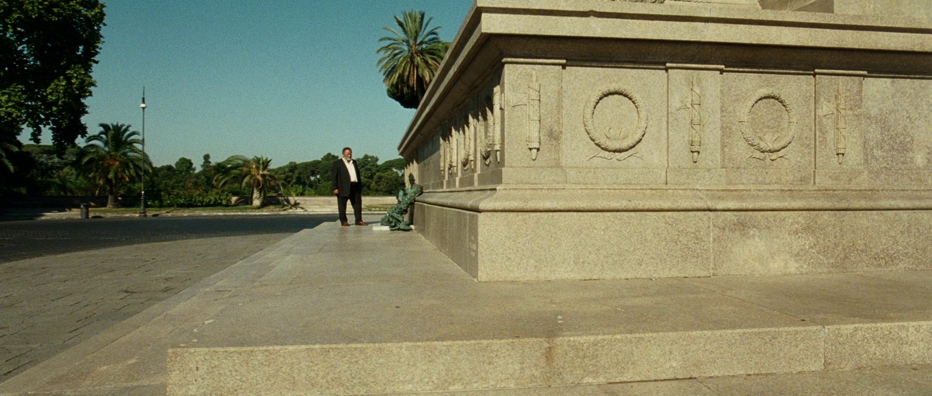 The Great Beauty (2013) —  shot,  lighting