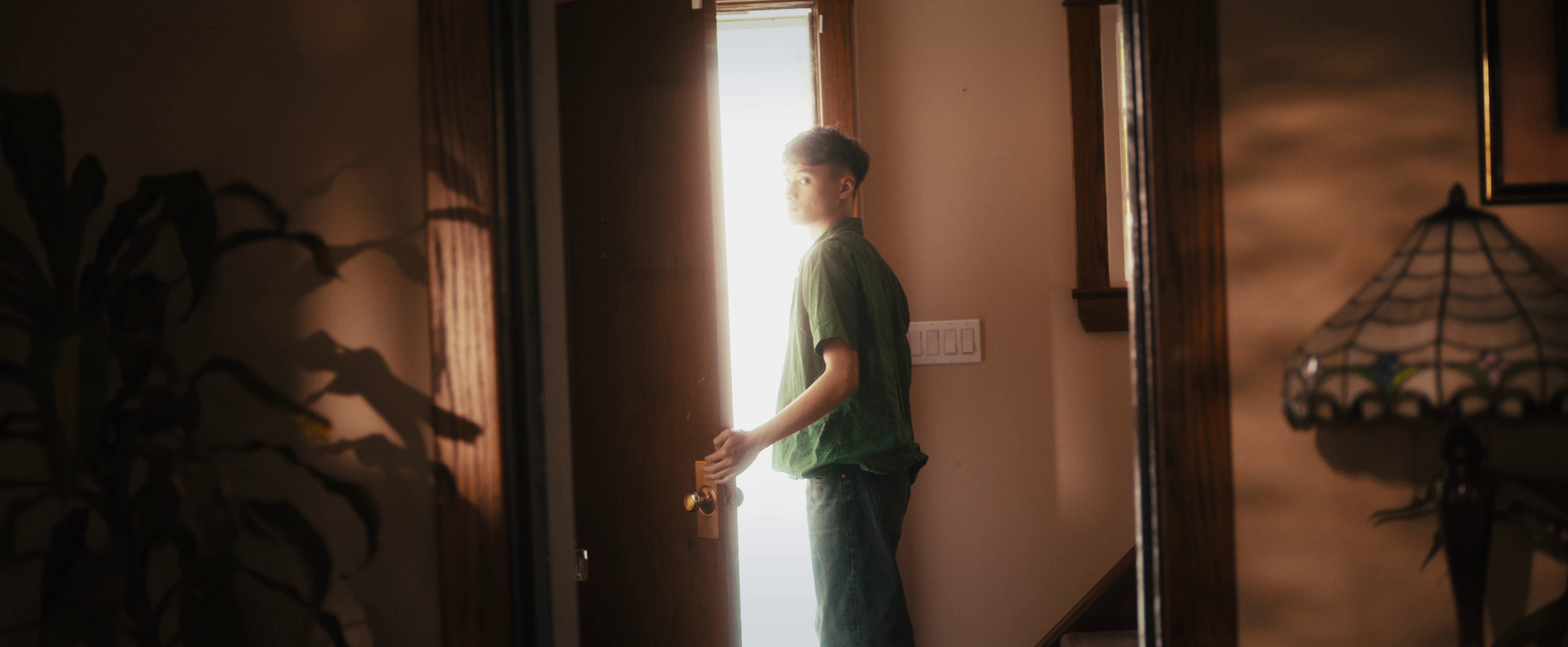 I Dreamed About You (2024) —  shot,  lighting