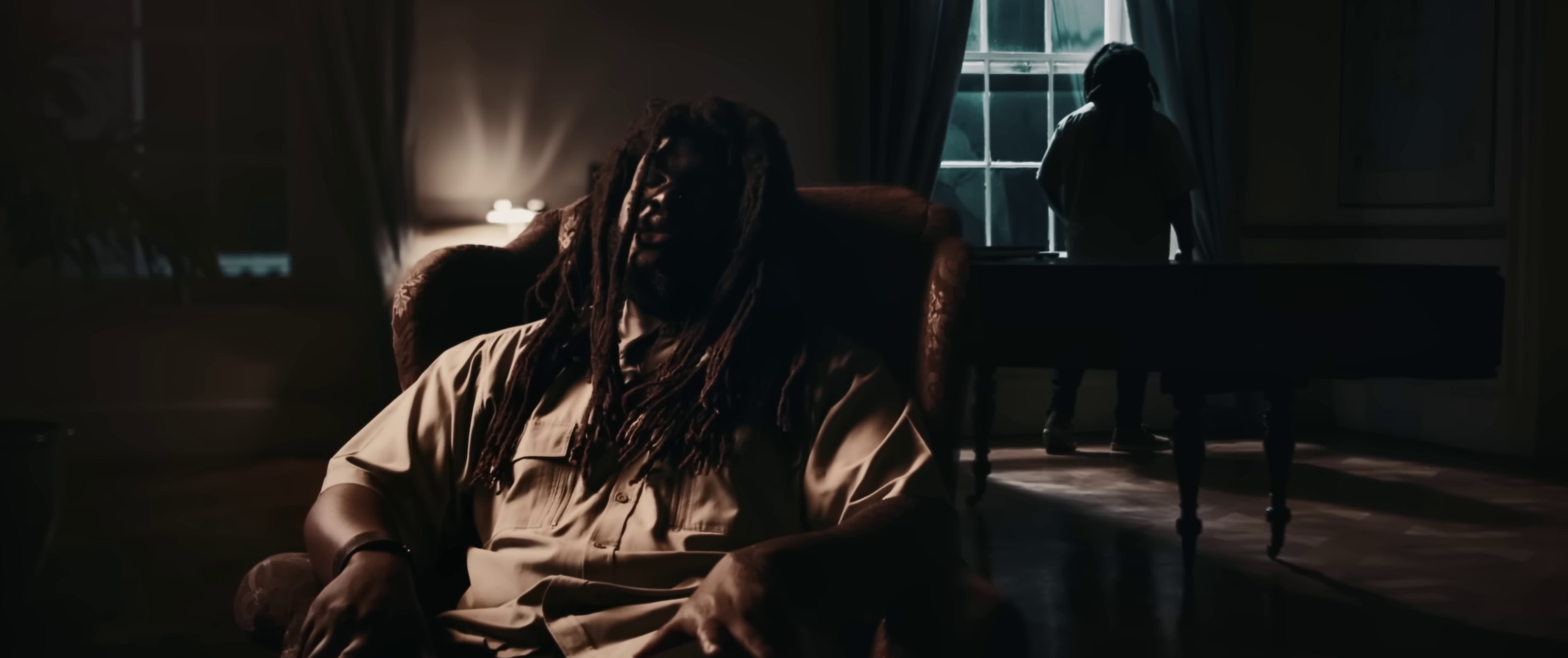 Whole Heap (2022) —  shot,  lighting