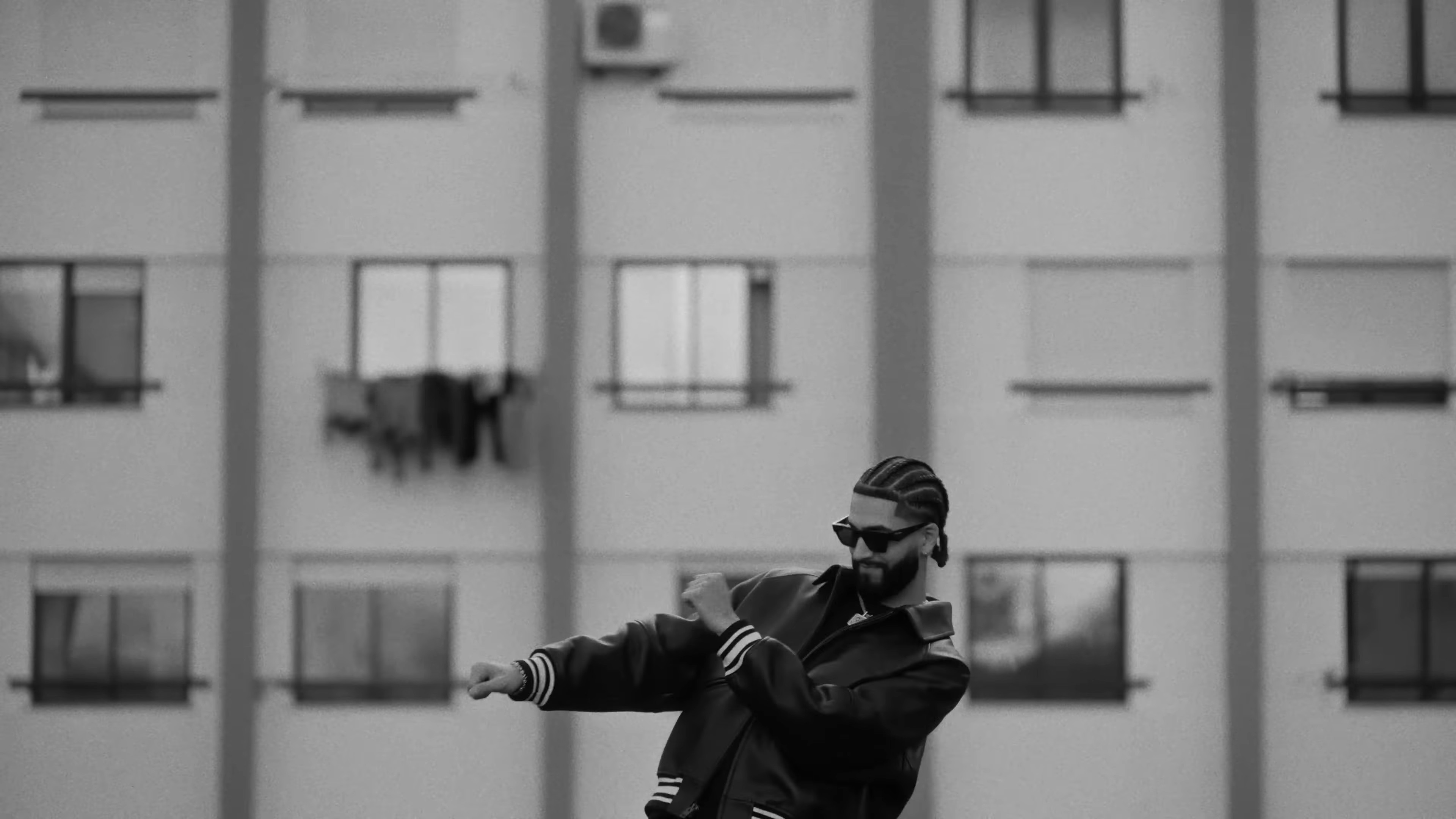 Prada Glasses (2024) —  shot,  lighting