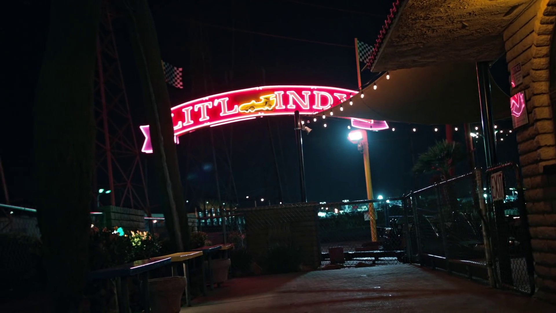 Boo'd Up (2018) —  shot,  lighting