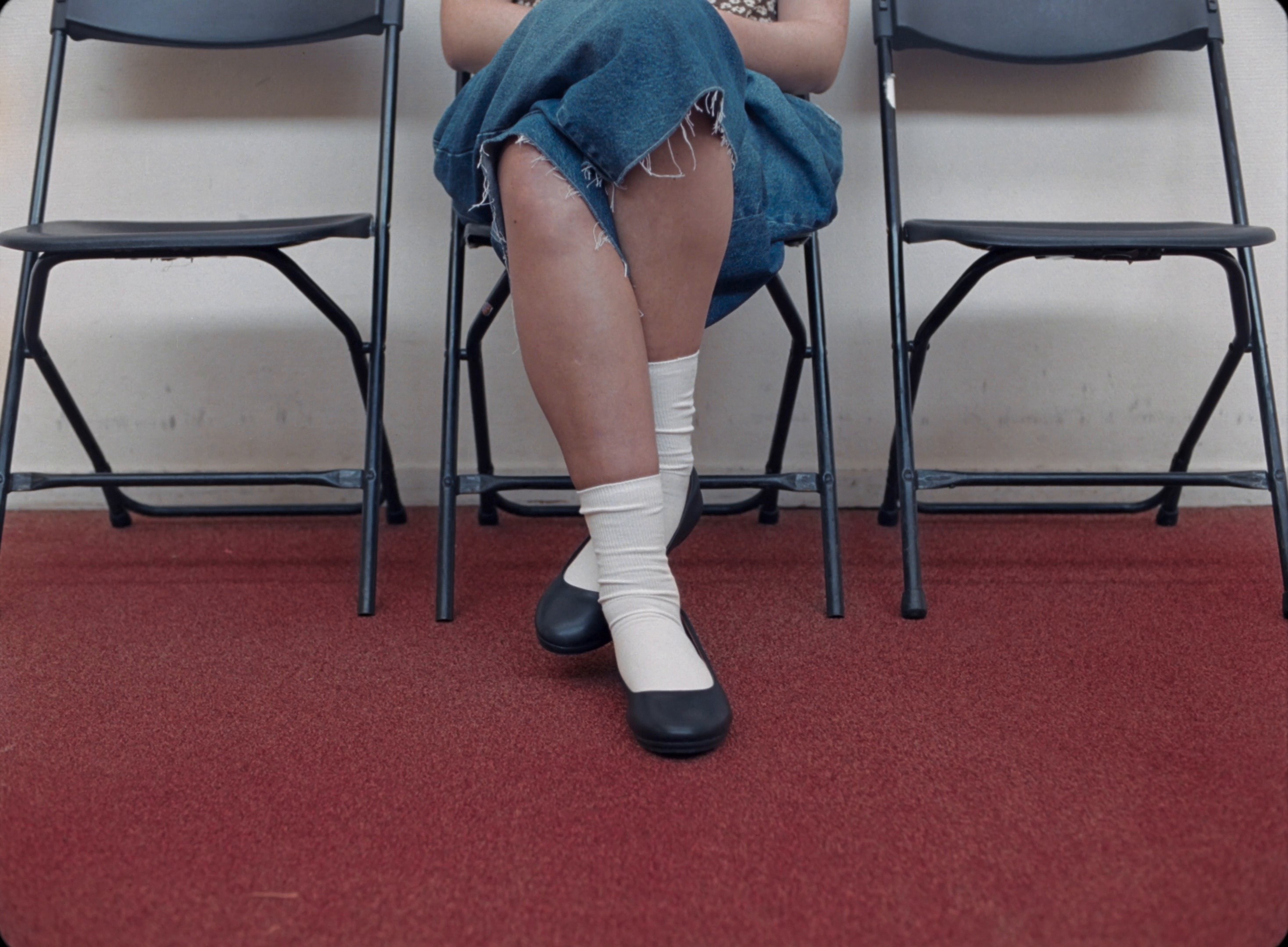 Camiel Fortgens - Lily (2025) —  shot,  lighting