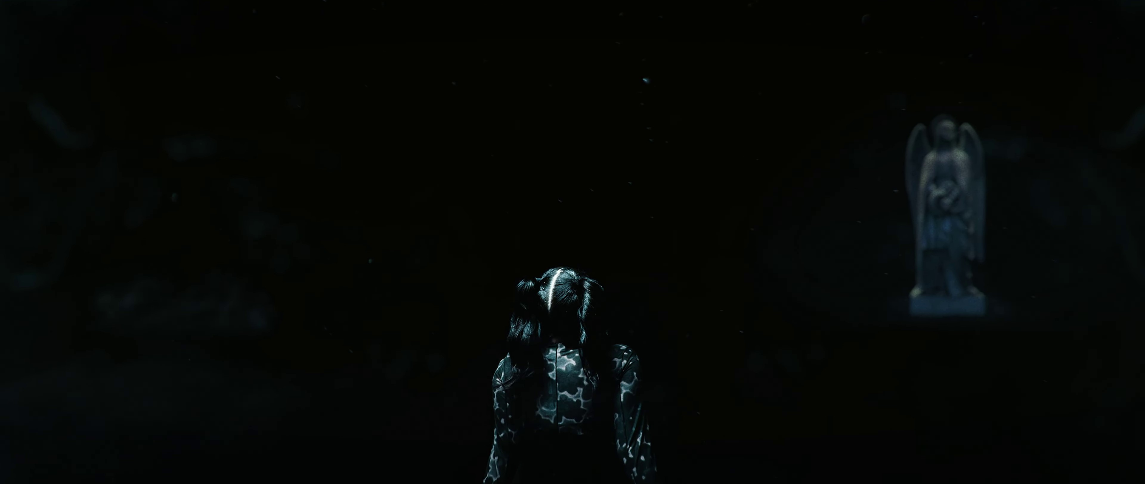 Sans lendemain (2022) —  shot,  lighting