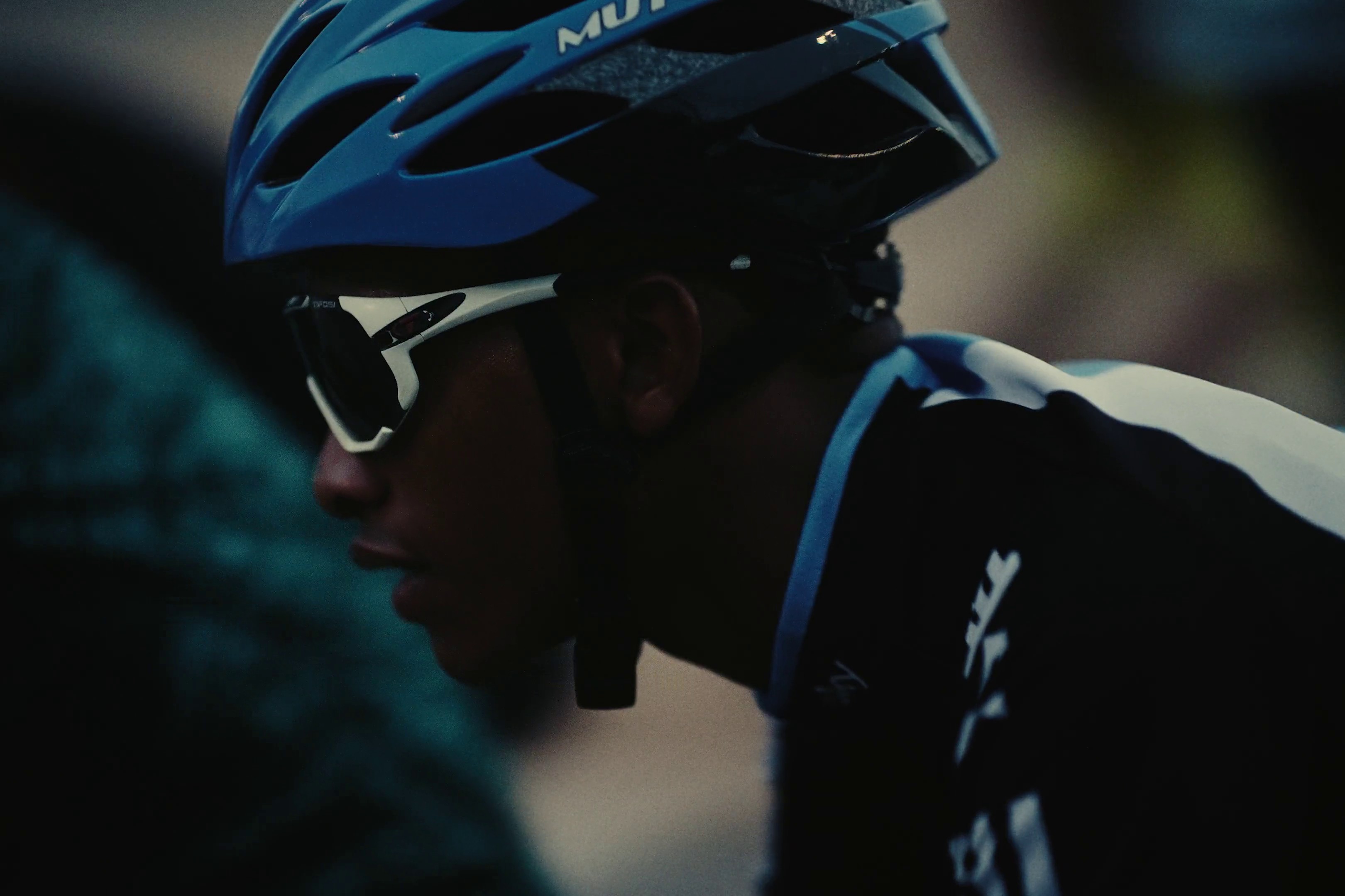 Watchmen - World Sports Games (DC) (2024) —  shot,  lighting