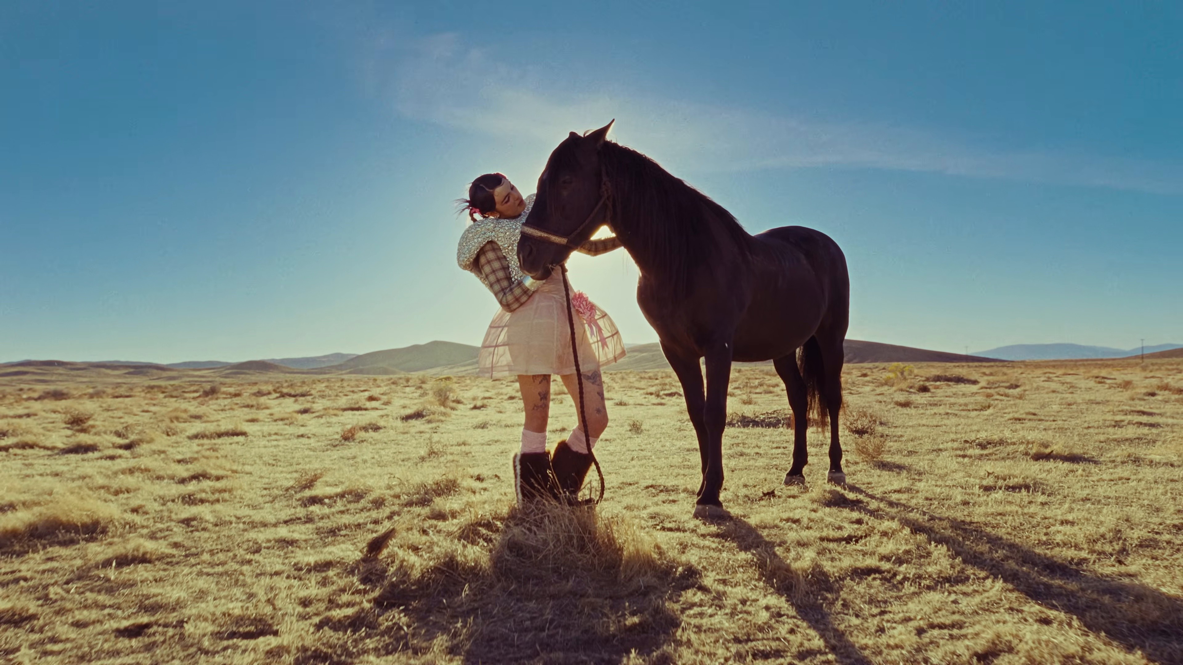 Princess (2025) —  shot,  lighting