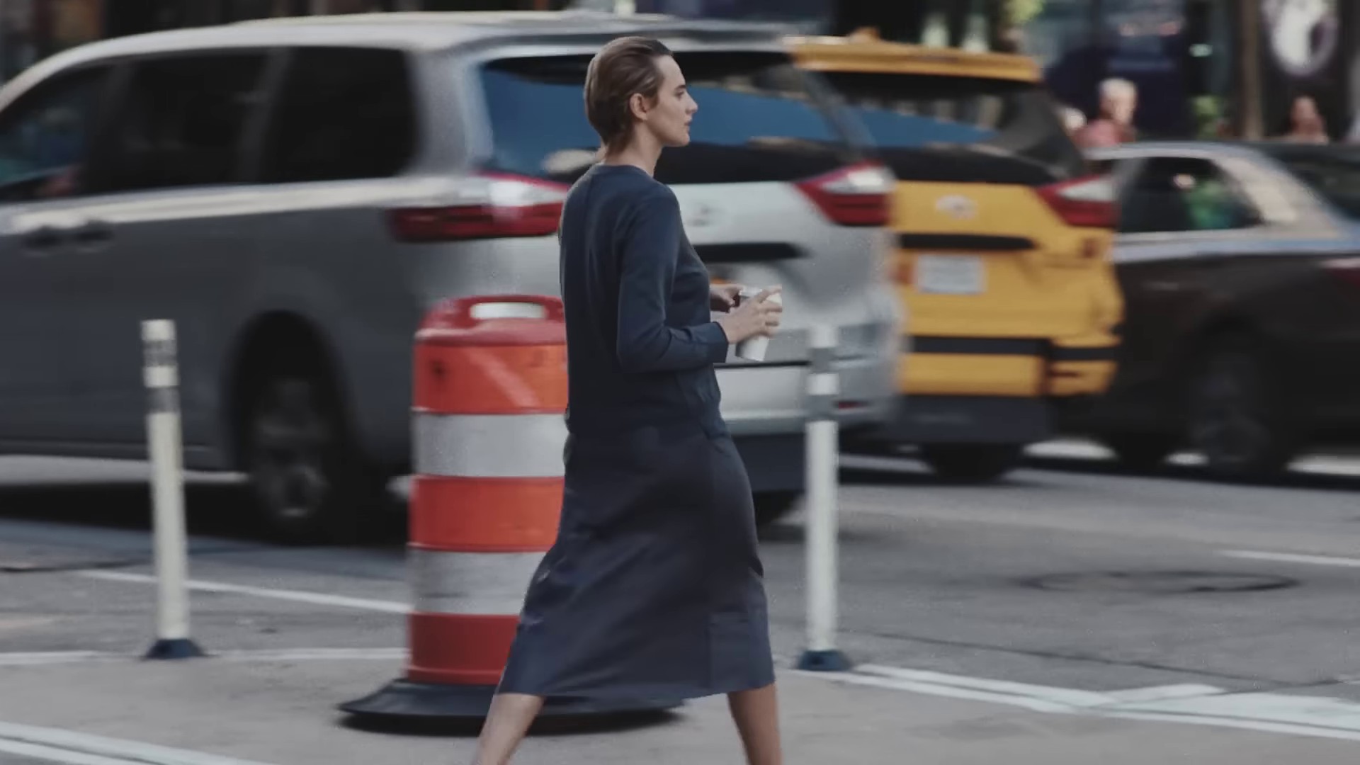 Soeur, Collection Printemps-Eté 2024 (2024) —  shot,  lighting