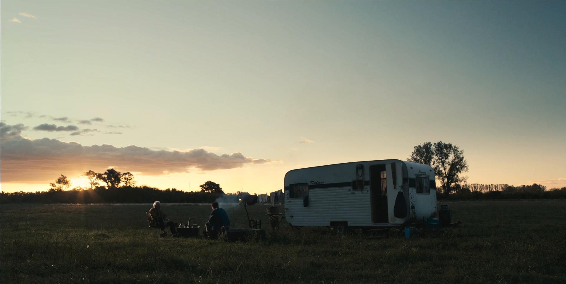 Don Satur (2016) —  shot,  lighting