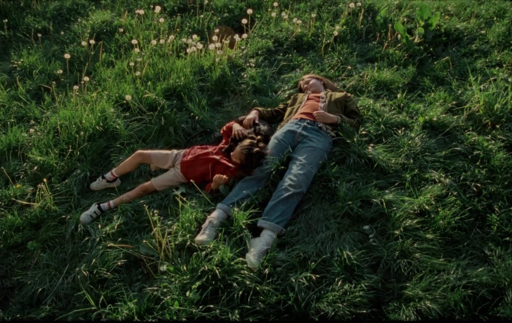 Nie porzucaj x TOZ (2024) —  shot,  lighting