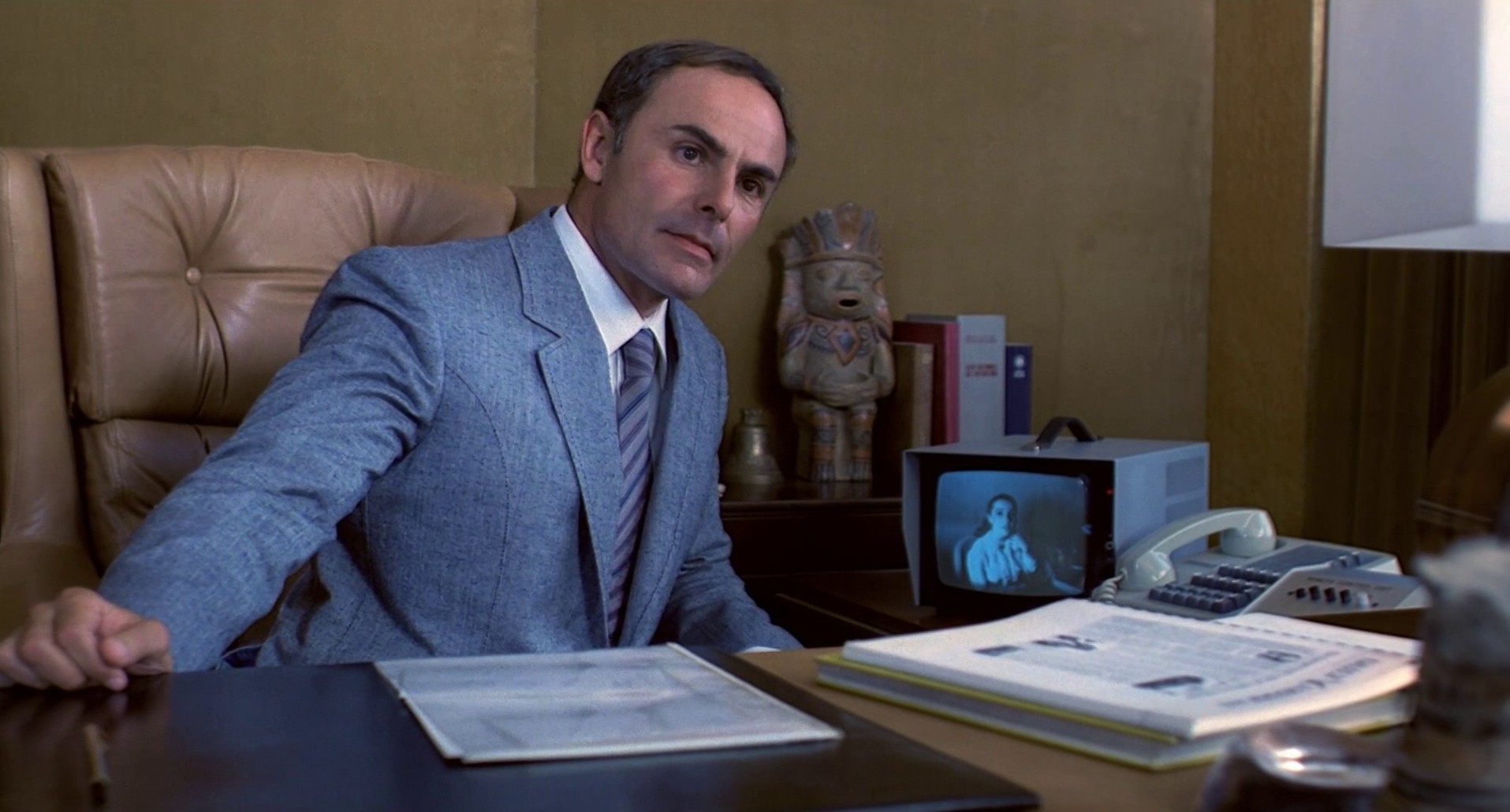 Tenebrae (1982) —  shot,  lighting