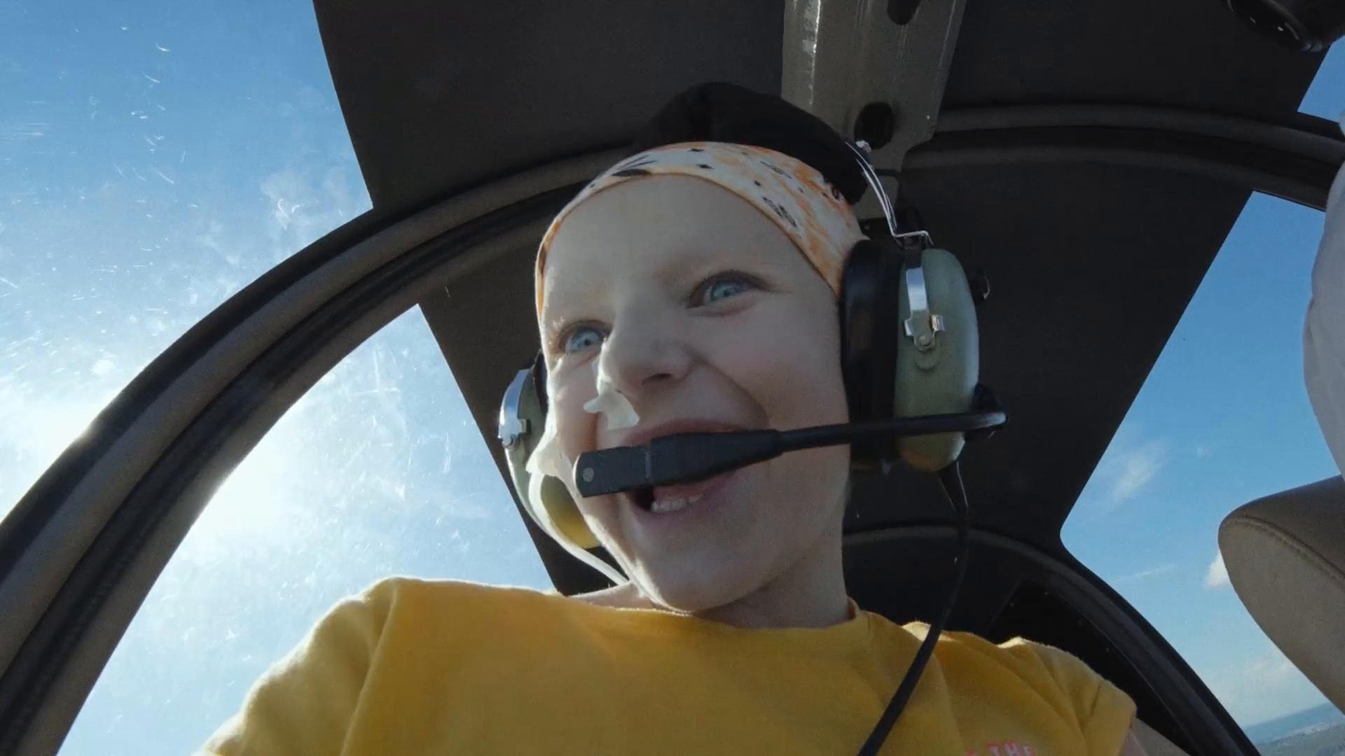 Association Petits Princes - Campagne Legs (2022) —  shot,  lighting