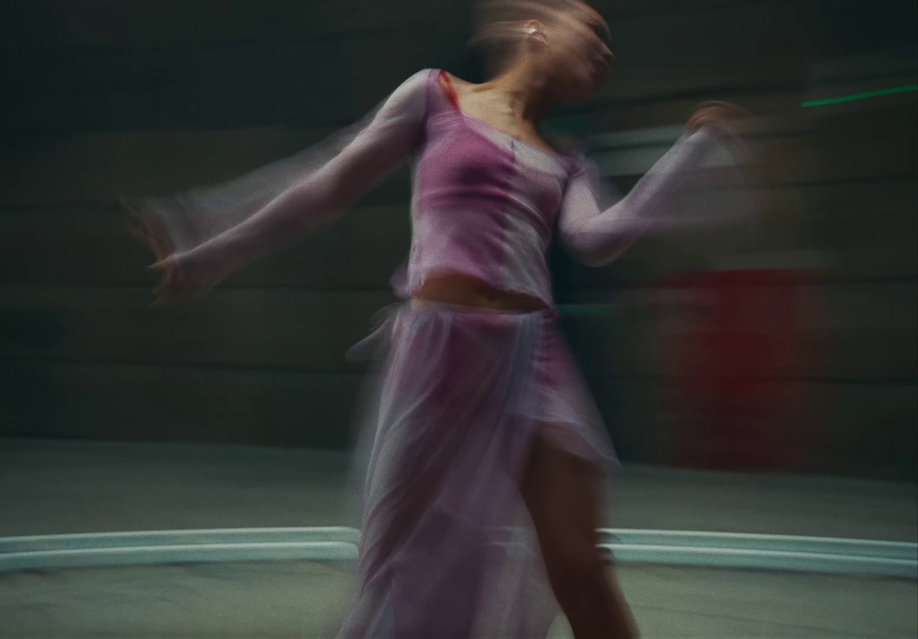 Miss Me Too (2024) —  shot,  lighting