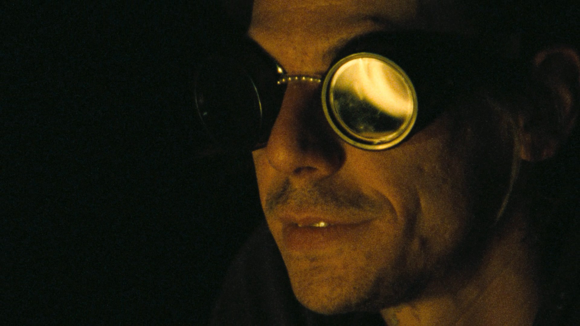 Wendy and Lucy (2008) —  shot,  lighting