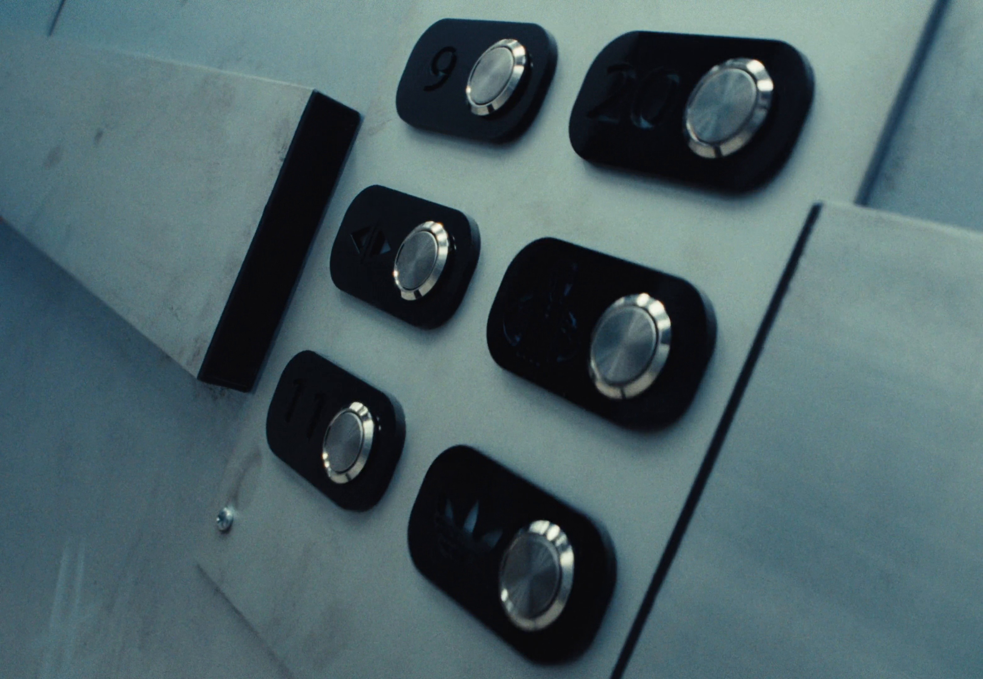 ADIDAS - MEGARIDE (2025) —  shot,  lighting