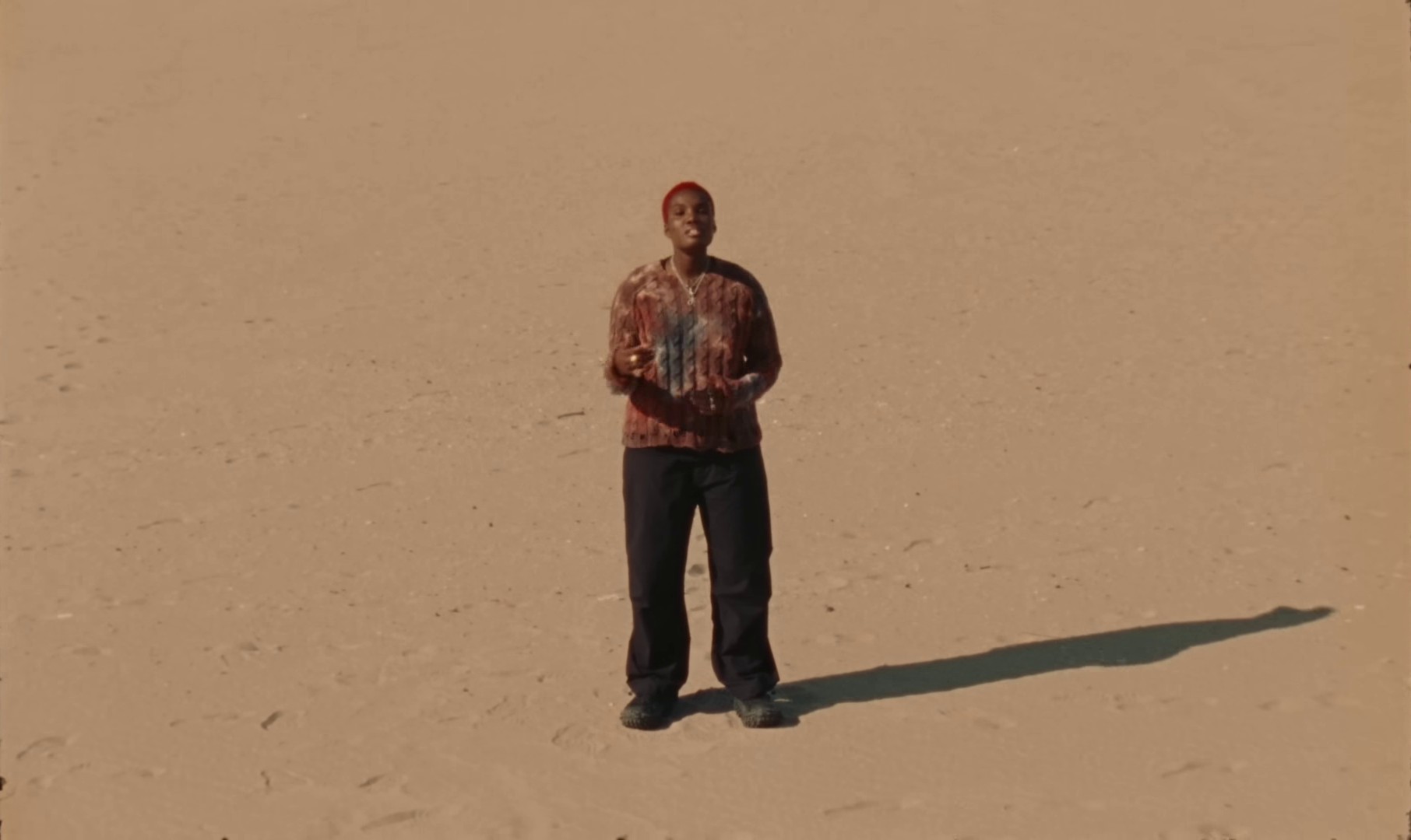 Jasmine (2023) —  shot,  lighting