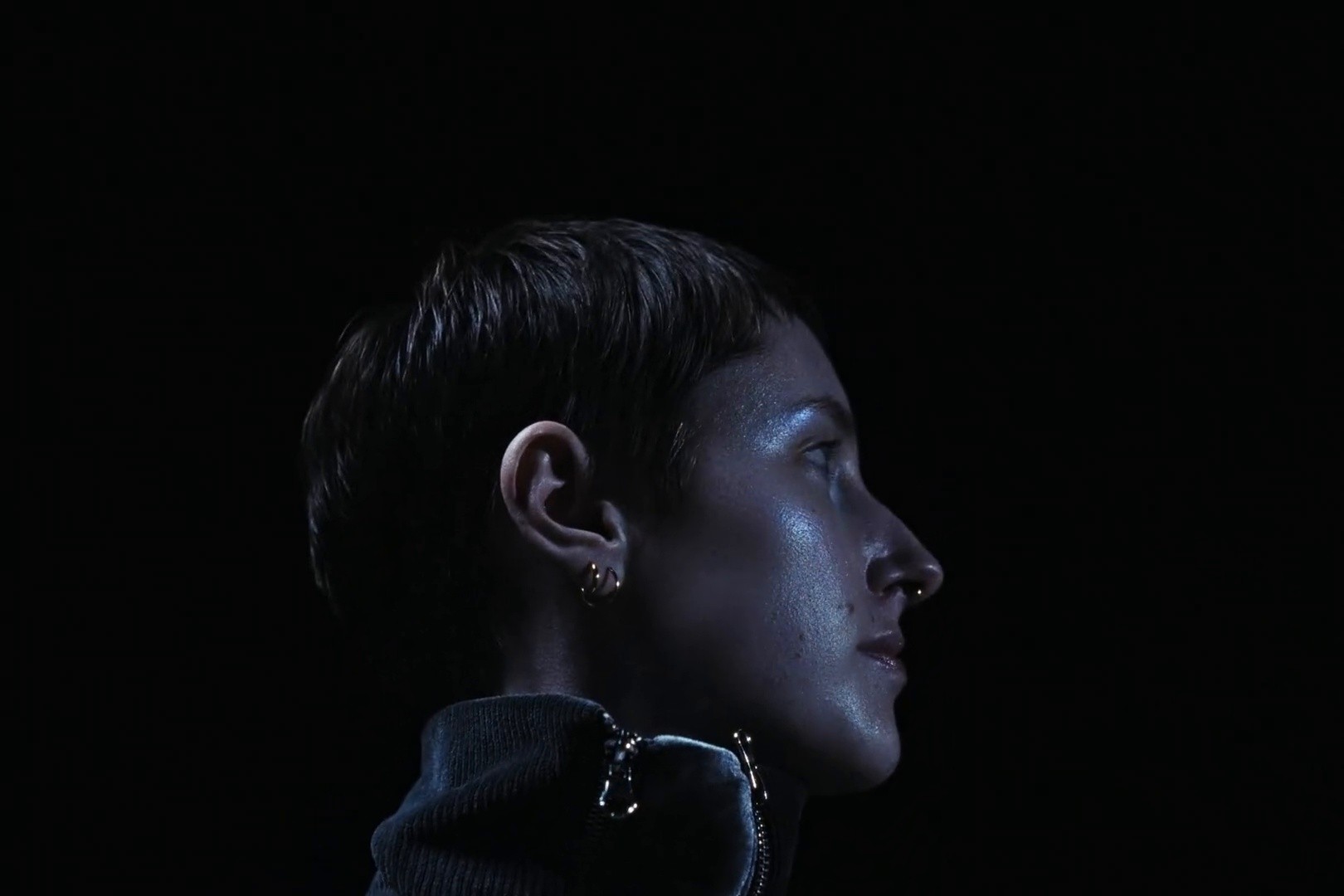 Count The Ways (2025) —  shot,  lighting