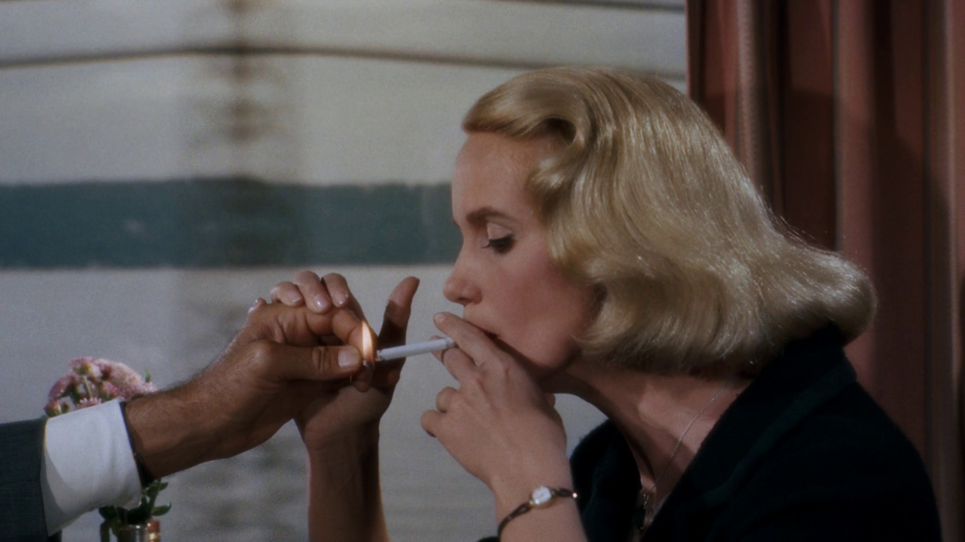 North by Northwest (1959) —  shot,  lighting