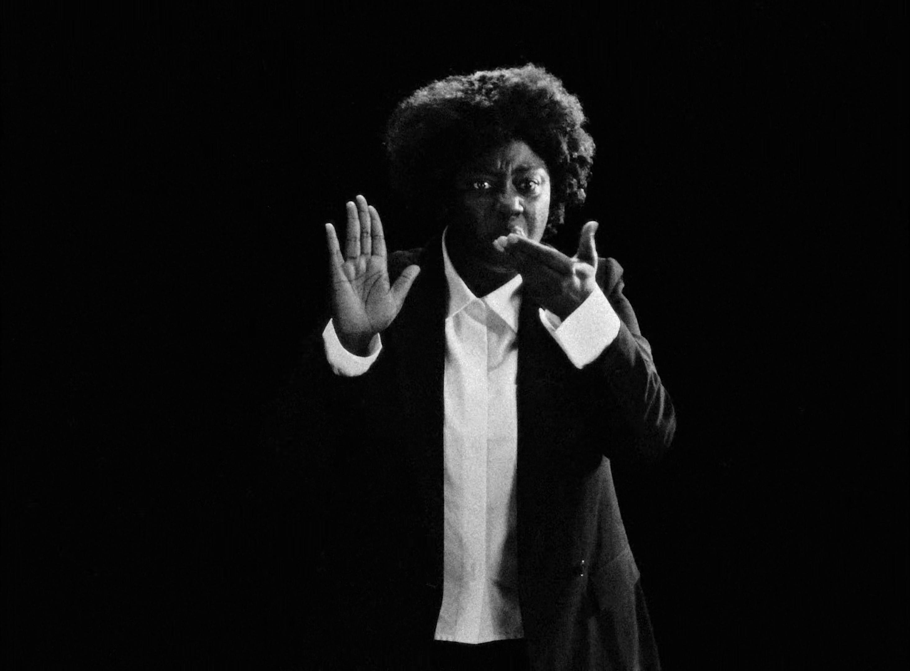 L'EAU (Part.II) (2025) —  shot,  lighting