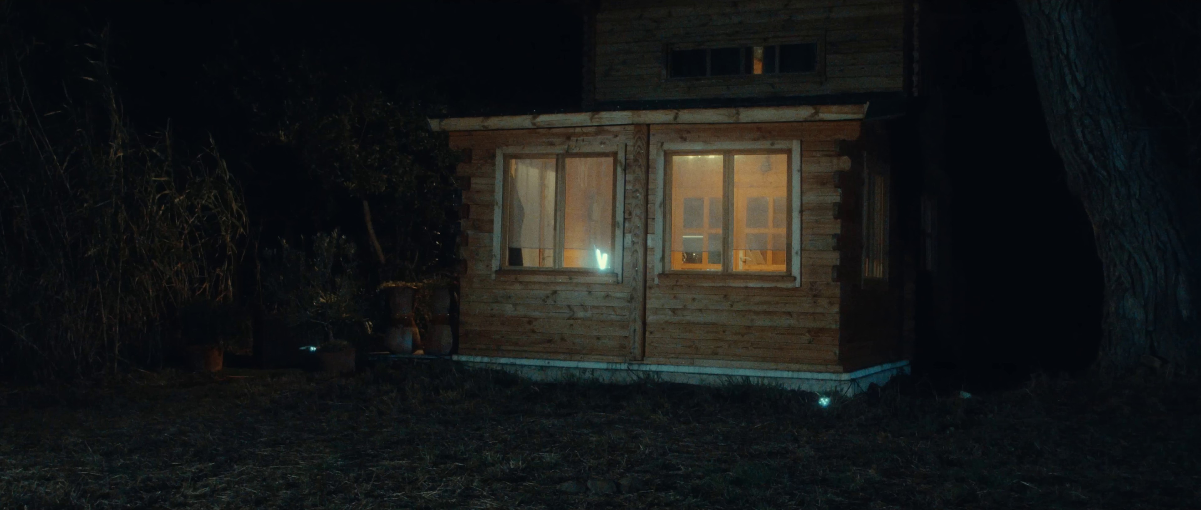 Some Kind Of Kiss (2023) —  shot,  lighting