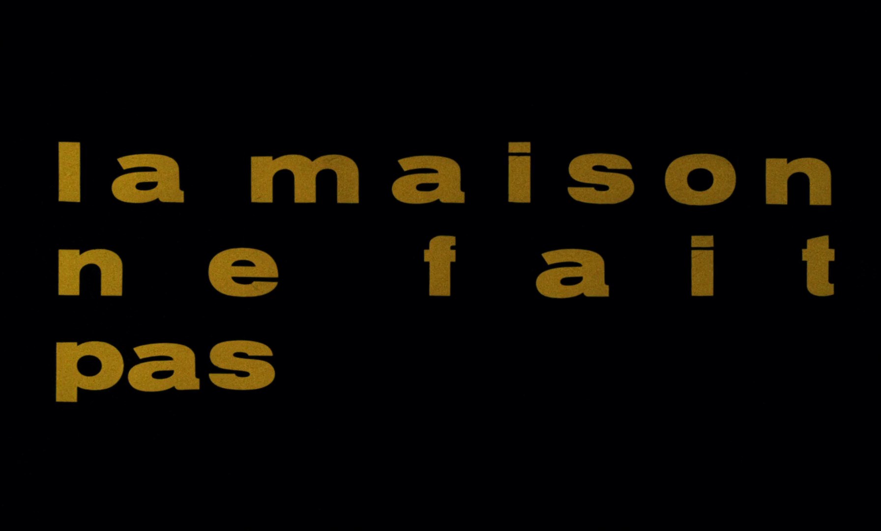 Juliet in Paris (1967) —  shot,  lighting