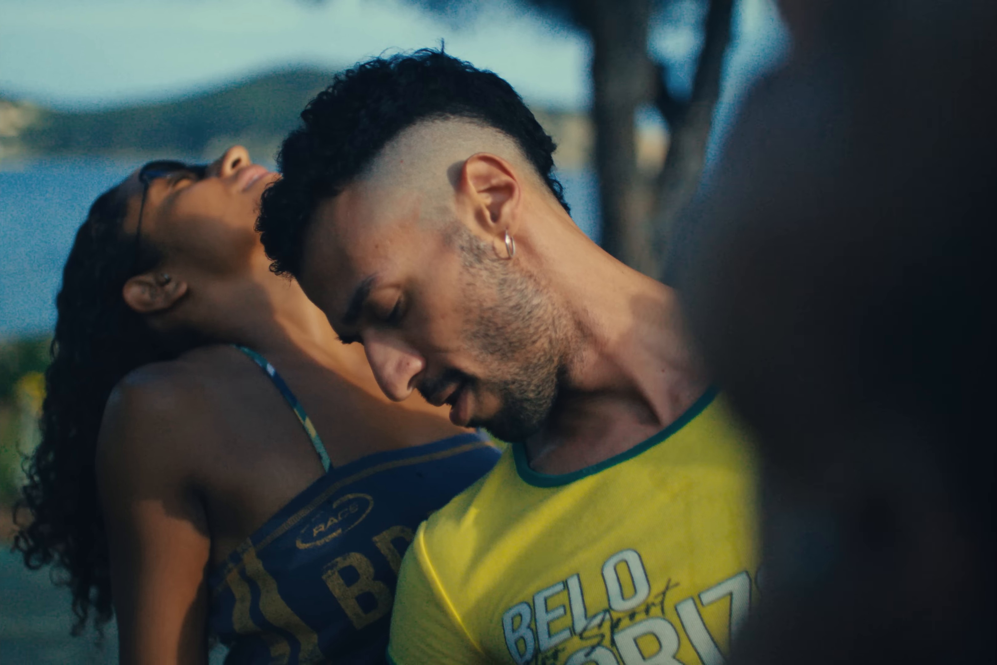 She’s Gone, Dance On (2024) —  shot,  lighting