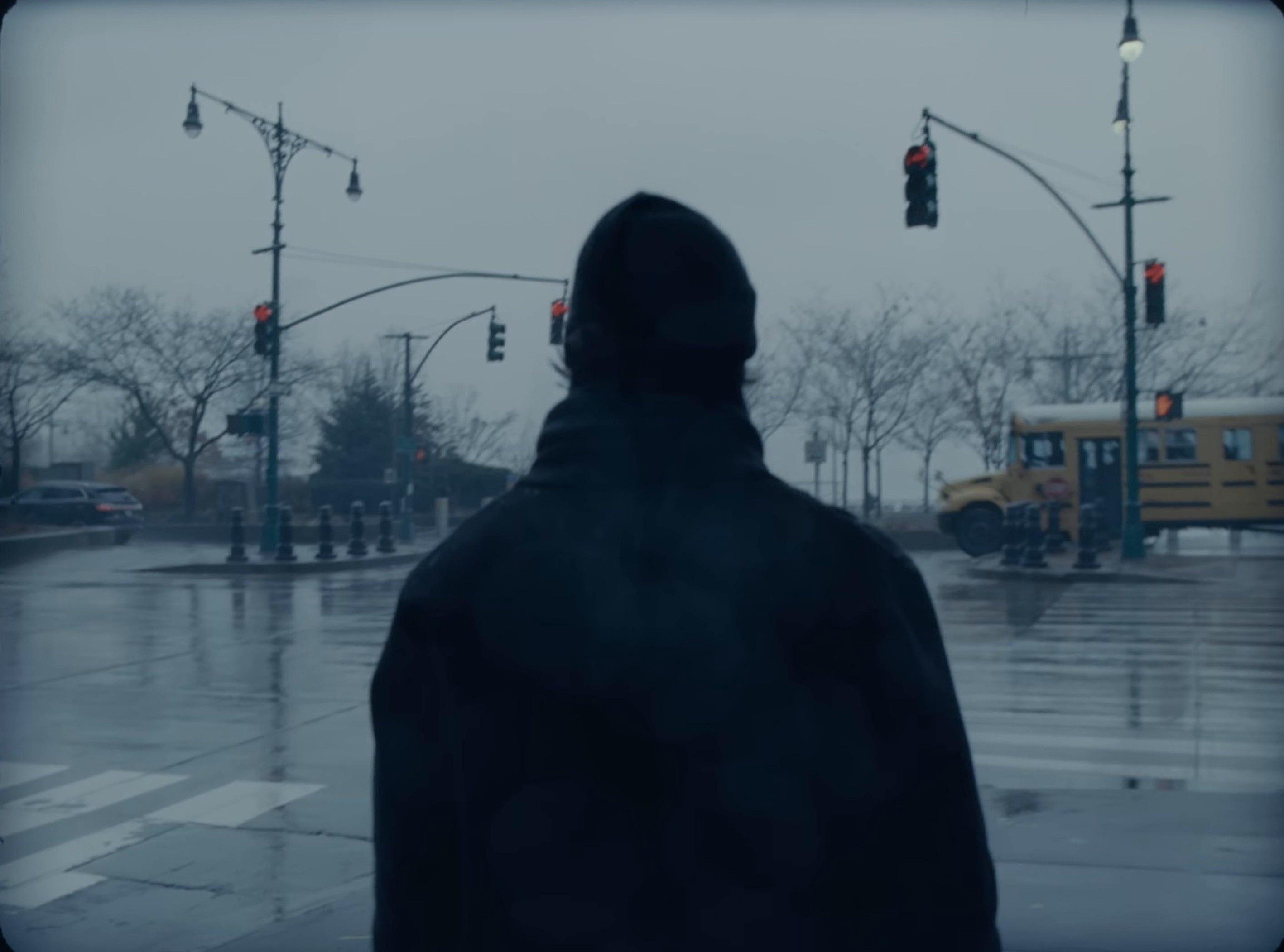 Tranquility (2024) —  shot,  lighting