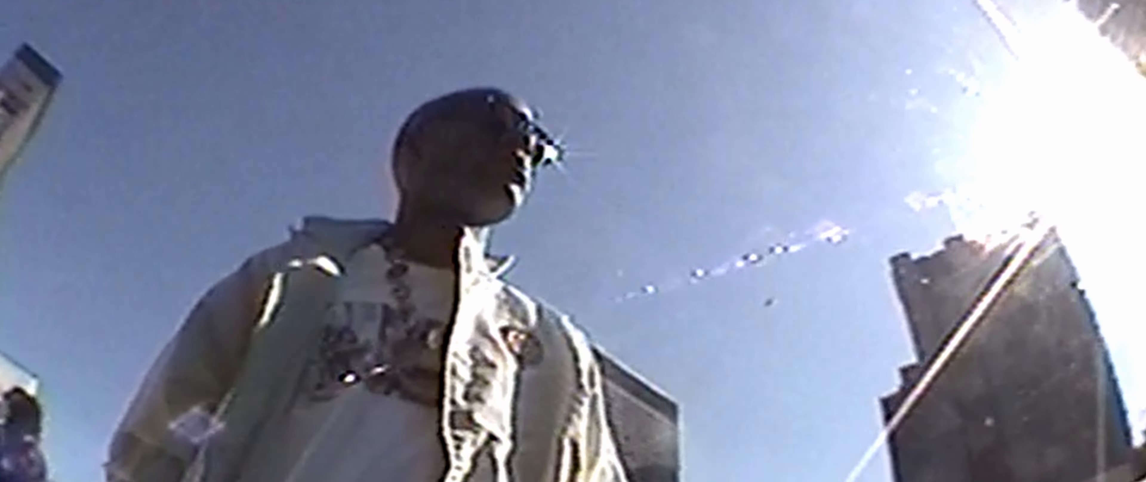 DONT WORRY (2024) —  shot,  lighting