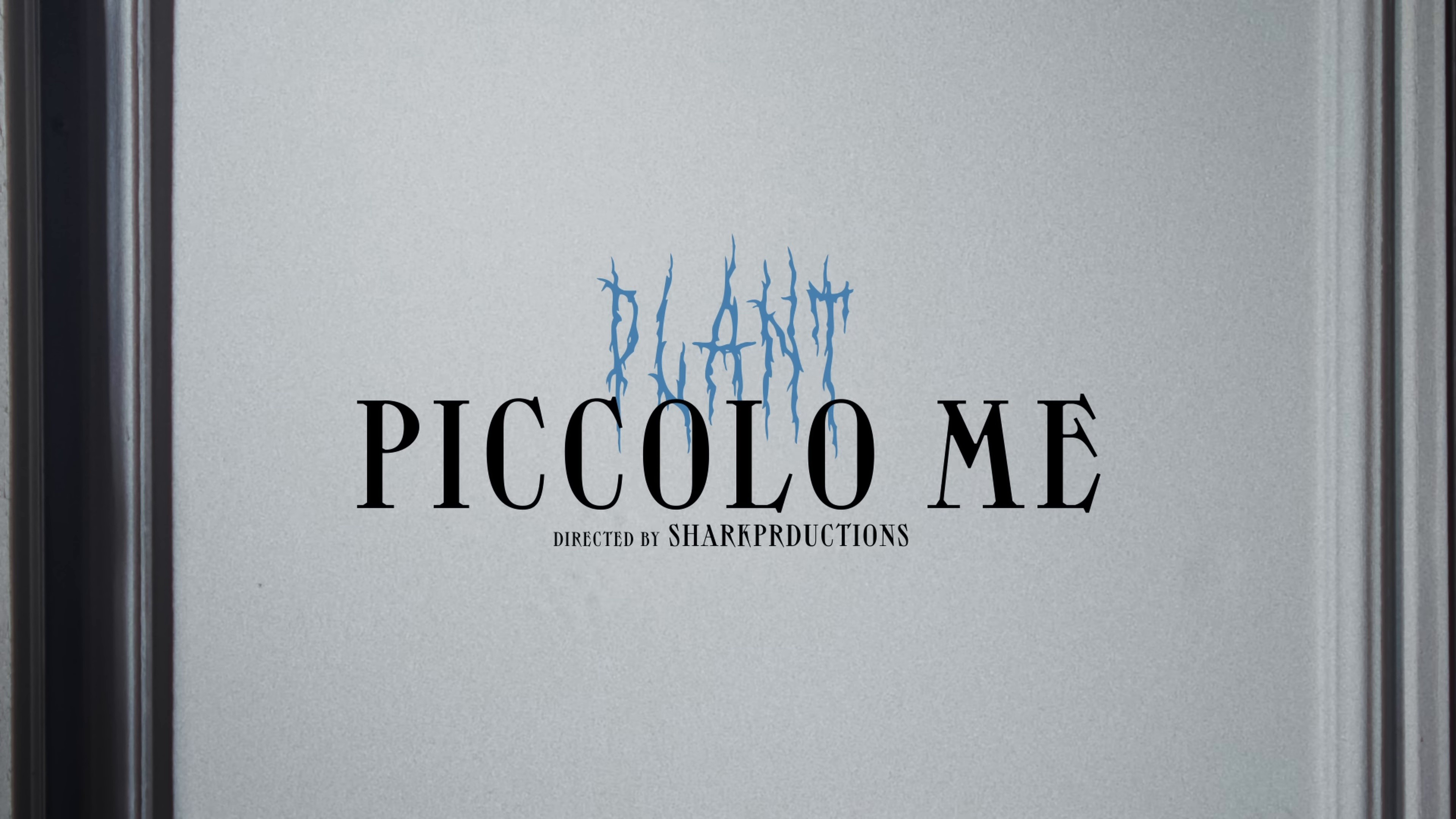 PICCOLO ME (2025) —  shot,  lighting