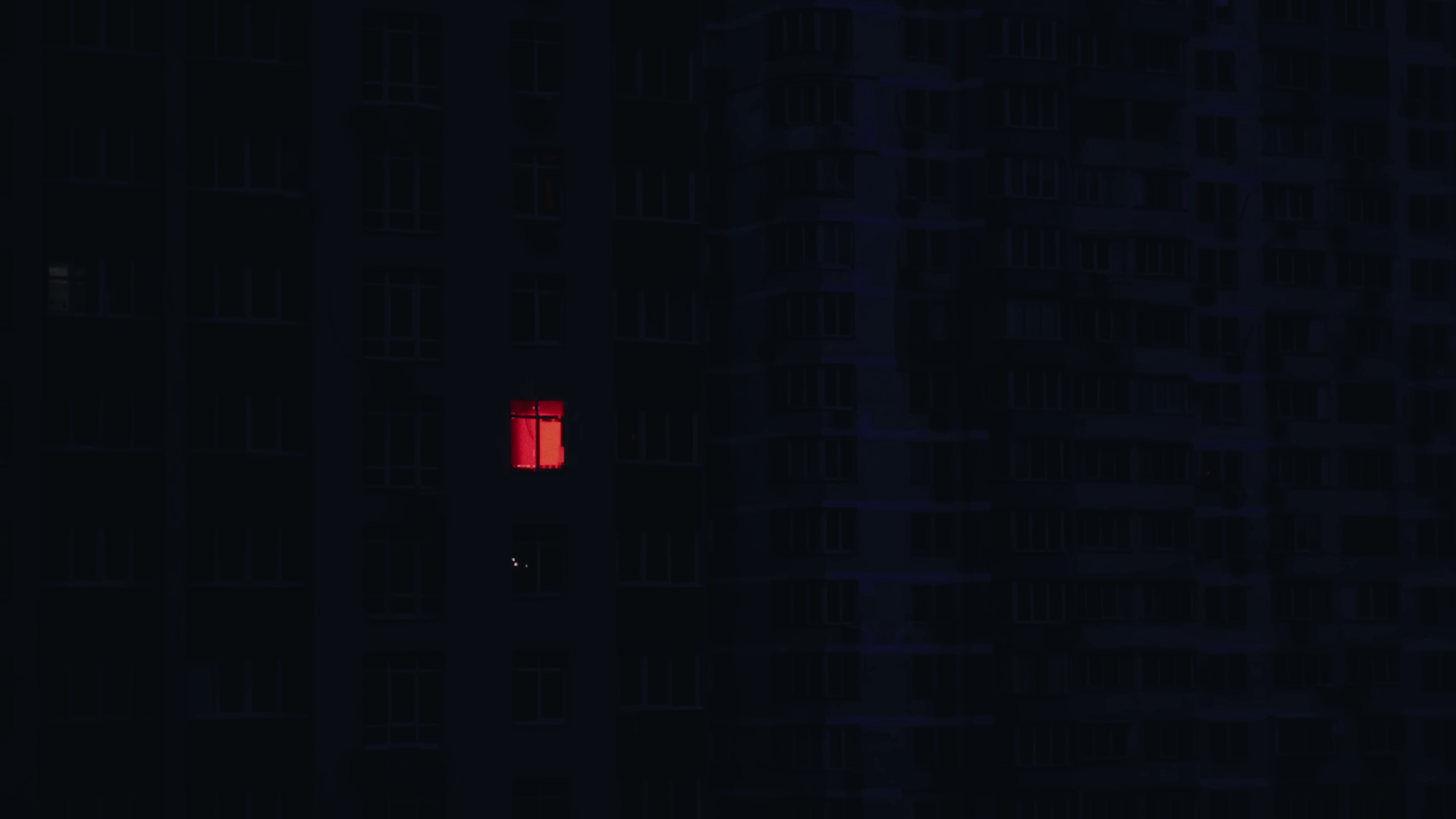 Le jour se lève (2023) —  shot,  lighting