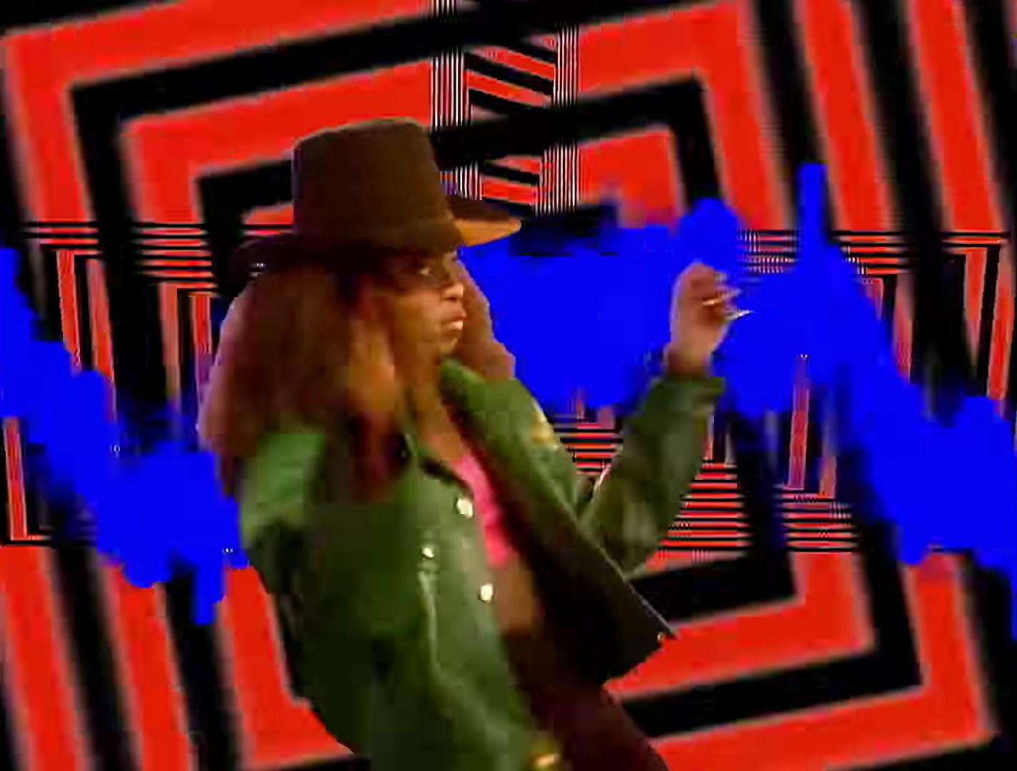 Pump Up The Jam (1989) —  shot,  lighting