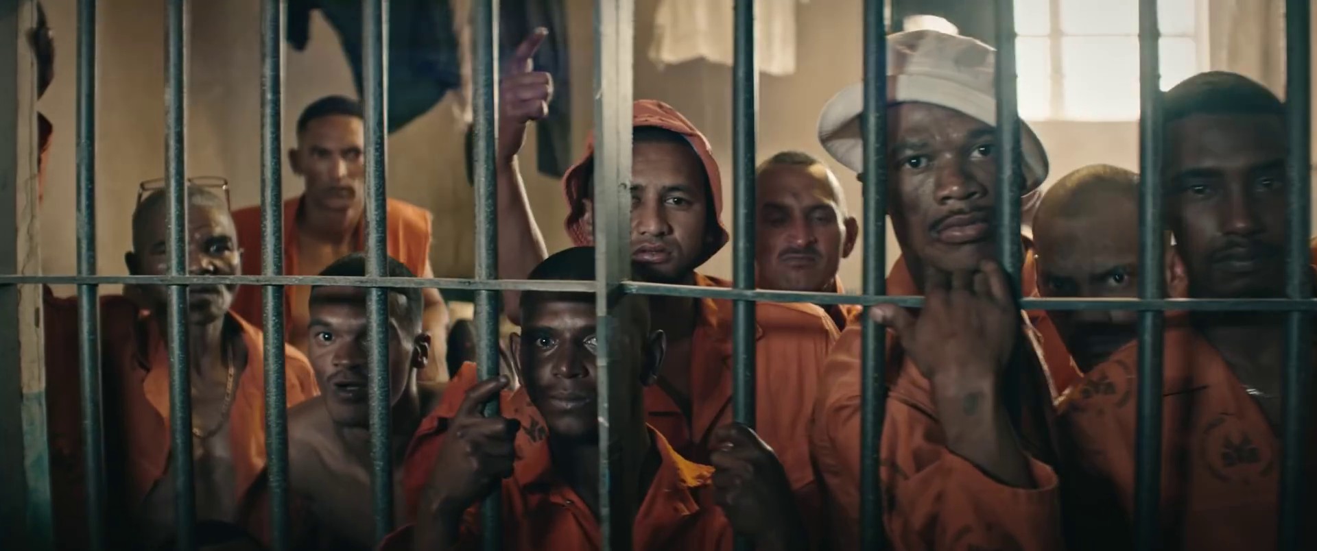 Baita Jou Sabela (2021) —  shot,  lighting