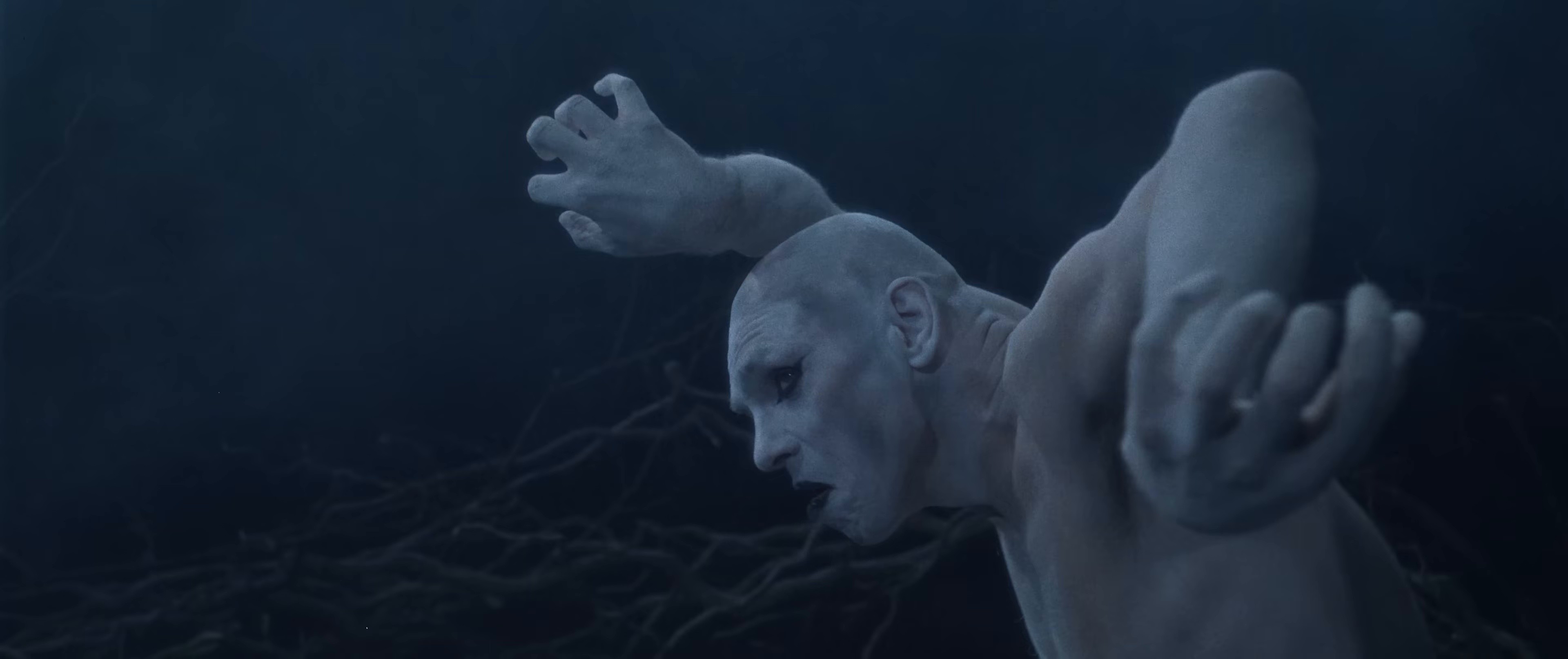 DAEMONI (2025) —  shot,  lighting