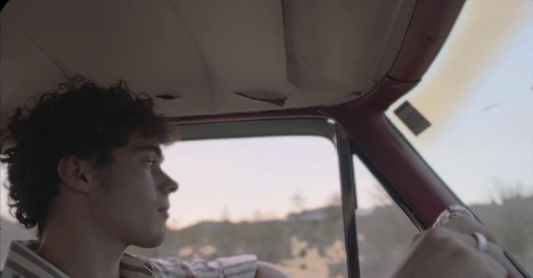 Lie Lie Lie (2021) —  shot,  lighting