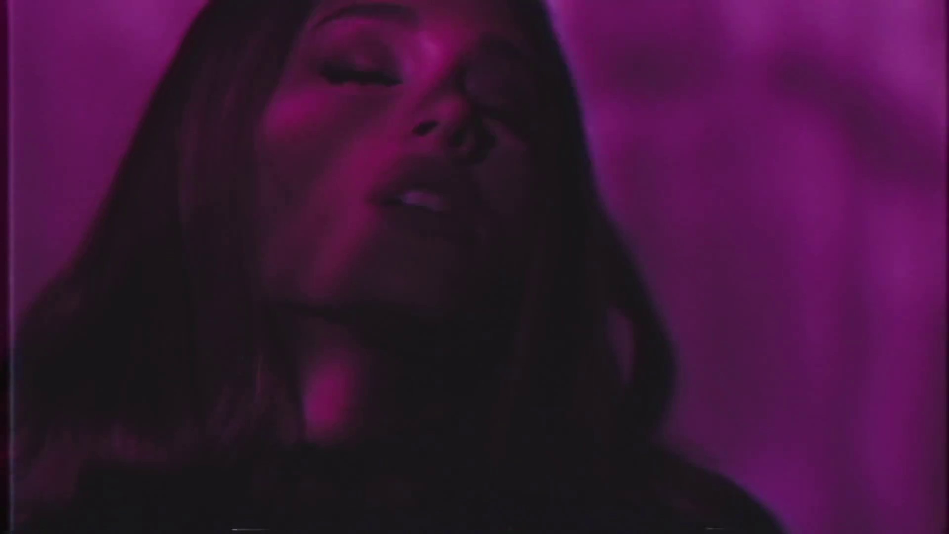 Dangerous Woman (2013) —  shot,  lighting