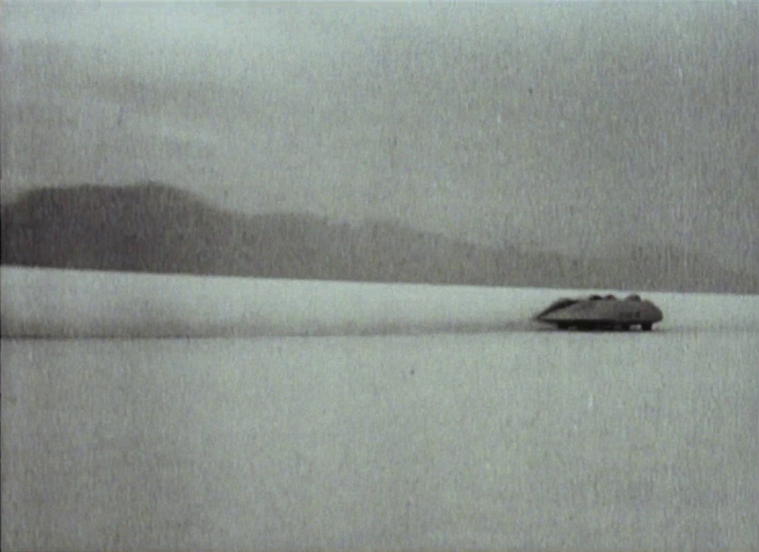 Milo Blake | Paralympic Team Belgium | The Empty Seat (2024) —  shot,  lighting